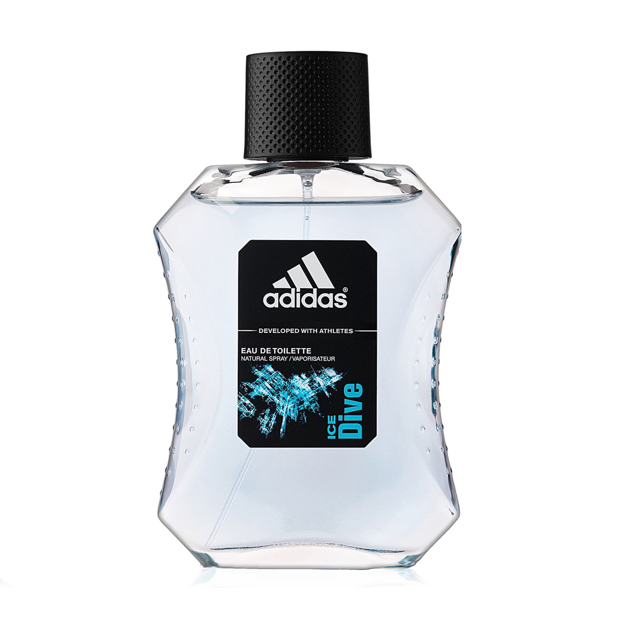

Adidas Ice Dive Туалетна вода чоловіча, 100 мл