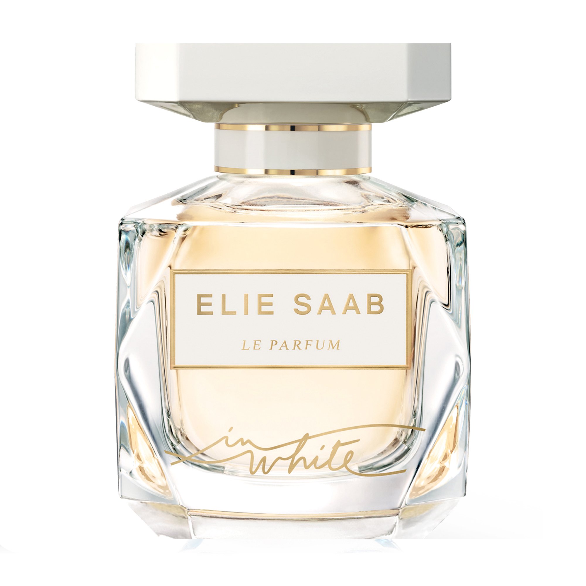 

Elie Saab Le Parfum In White Парфумована вода жіноча, 90 мл (ТЕСТЕР)