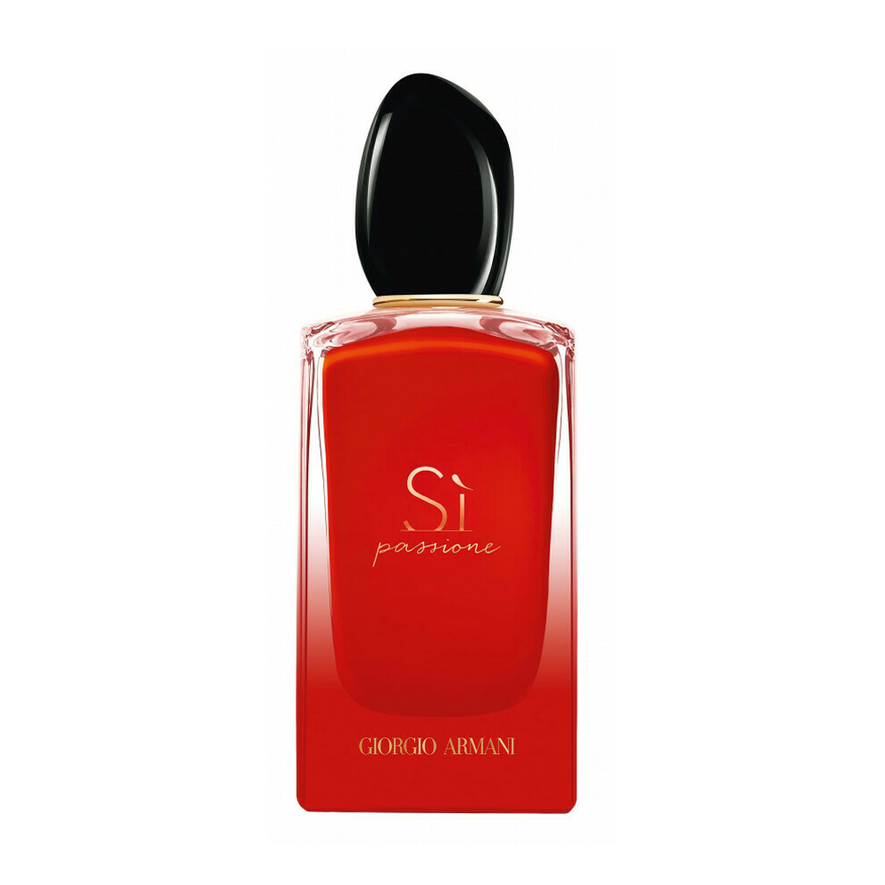 

Giorgio Armani Si Passione Intense Парфумована вода жіноча, 100 мл (ТЕСТЕР)