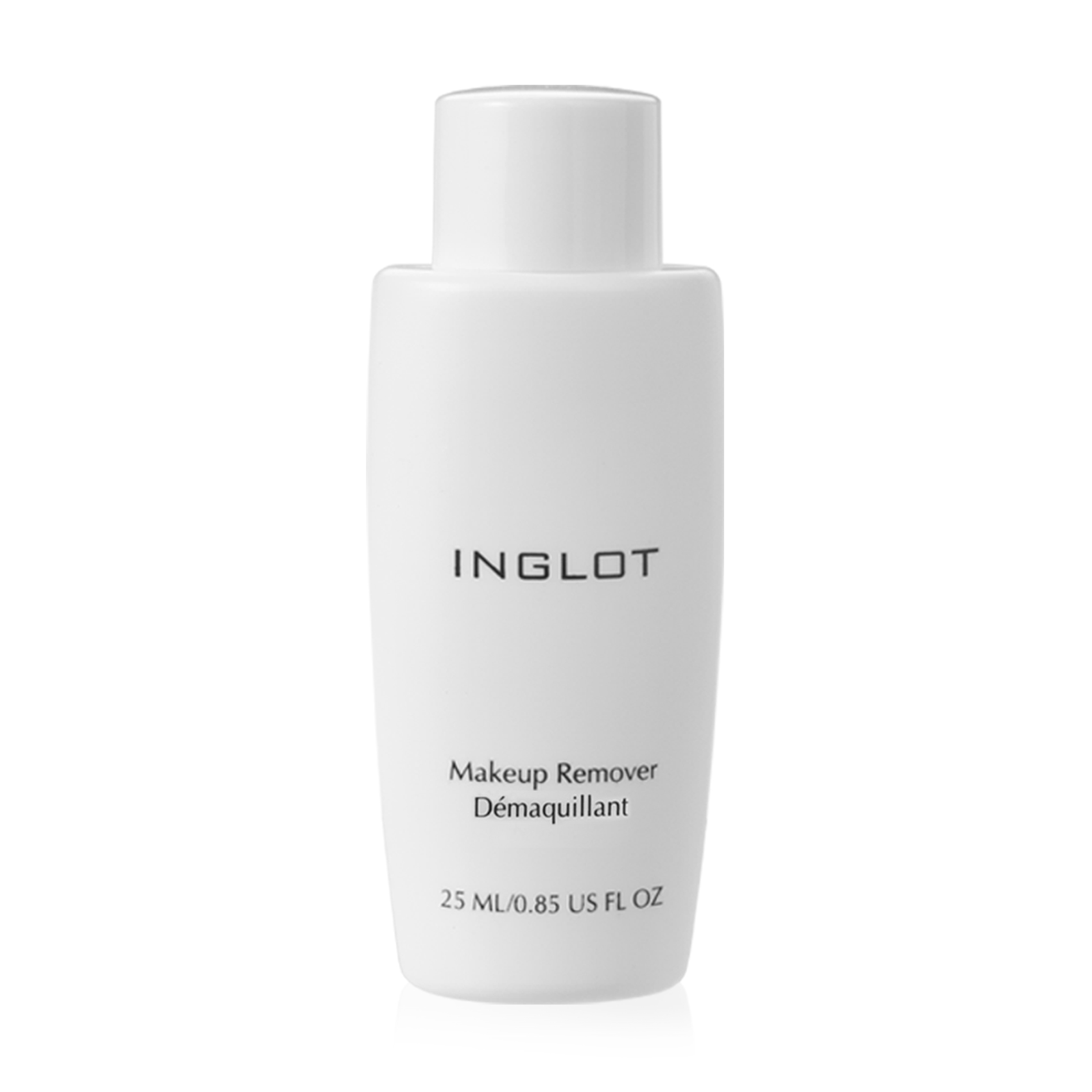 

Засіб для зняття макіяжу Inglot Makeup Remover, 25 мл