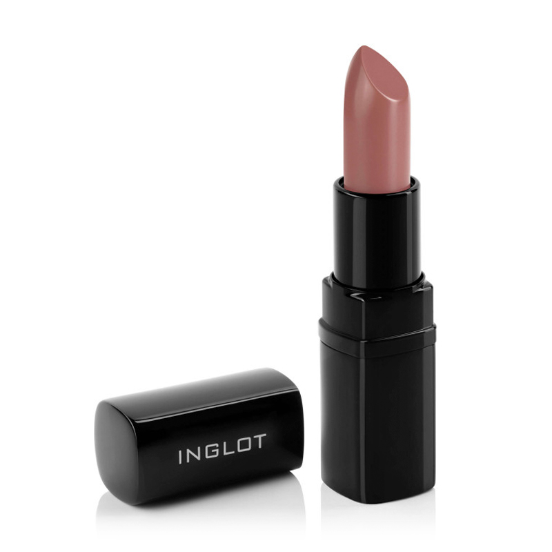 

Сатинова помада для губ Inglot Lipsatin Lipstick 340, 4.5 г