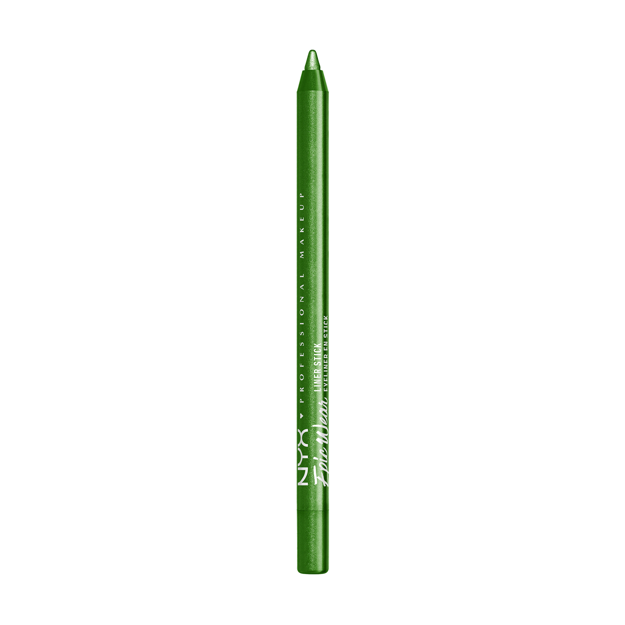 

Водостійкий олівець для повік та тіла NYX Professional Makeup Epic Wear Liner Sticks 23 Emerald Cut, 1.22 г