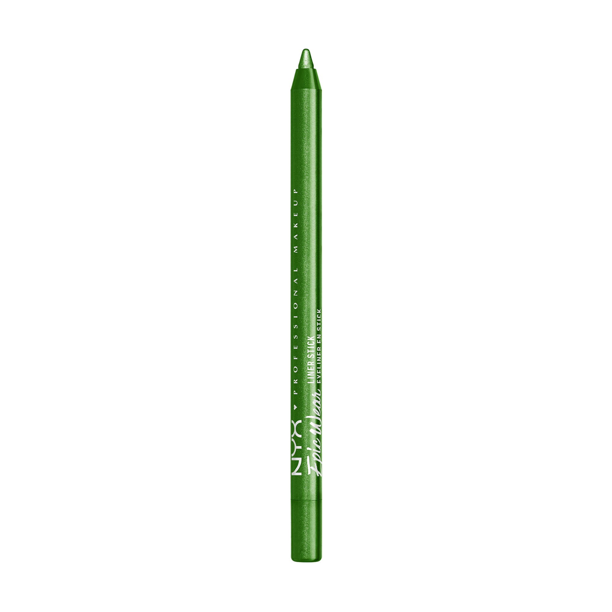 

Водостійкий олівець для повік та тіла NYX Professional Makeup Epic Wear Liner Sticks 23 Emerald Cut, 1.22 г