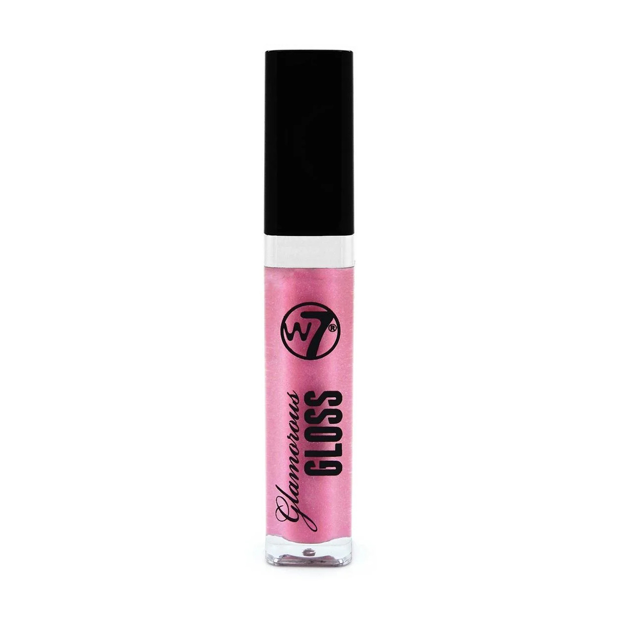 

Блиск для губ W7 Glamorous Gloss 02, 6 мл