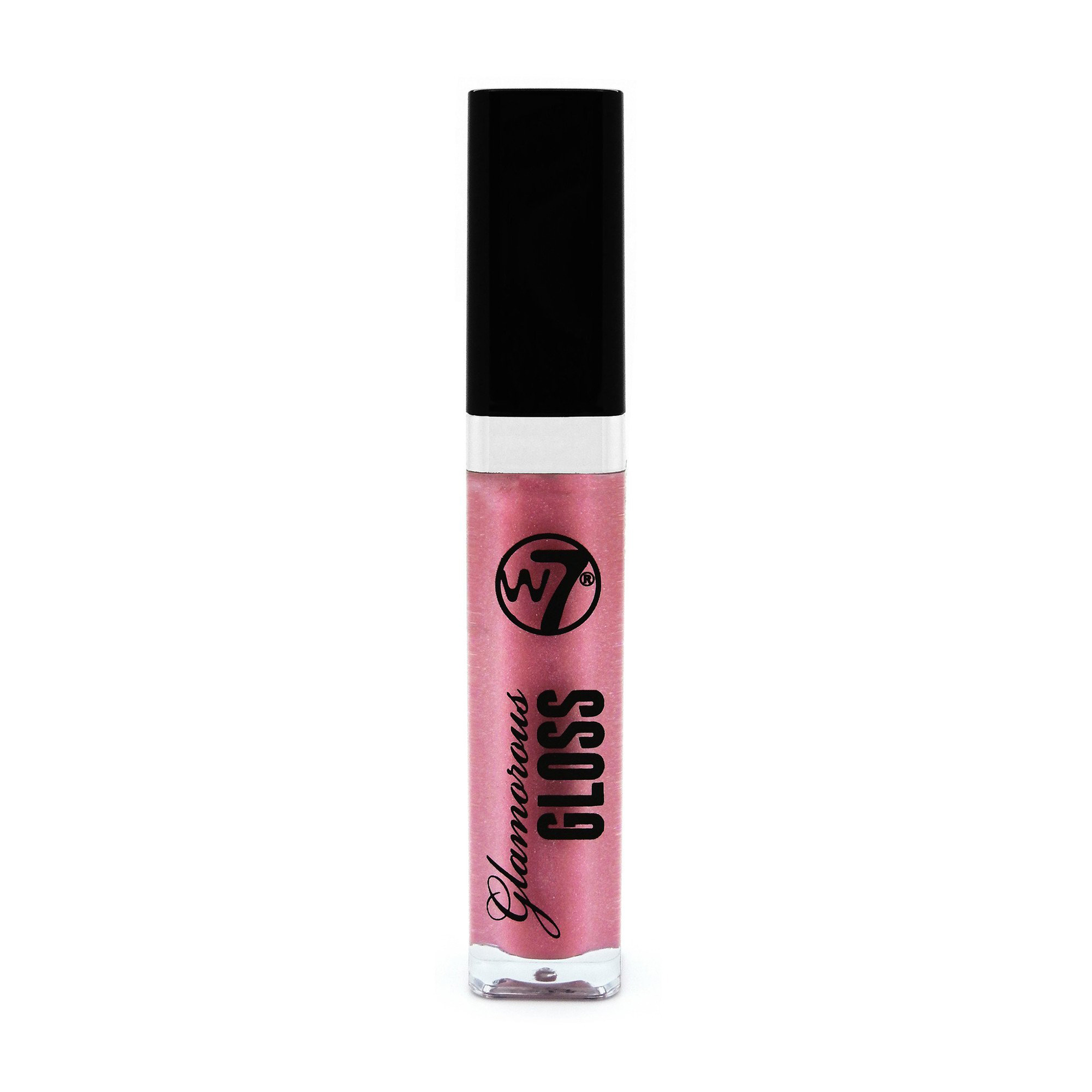 

Блиск для губ W7 Glamorous Gloss 04, 6 мл