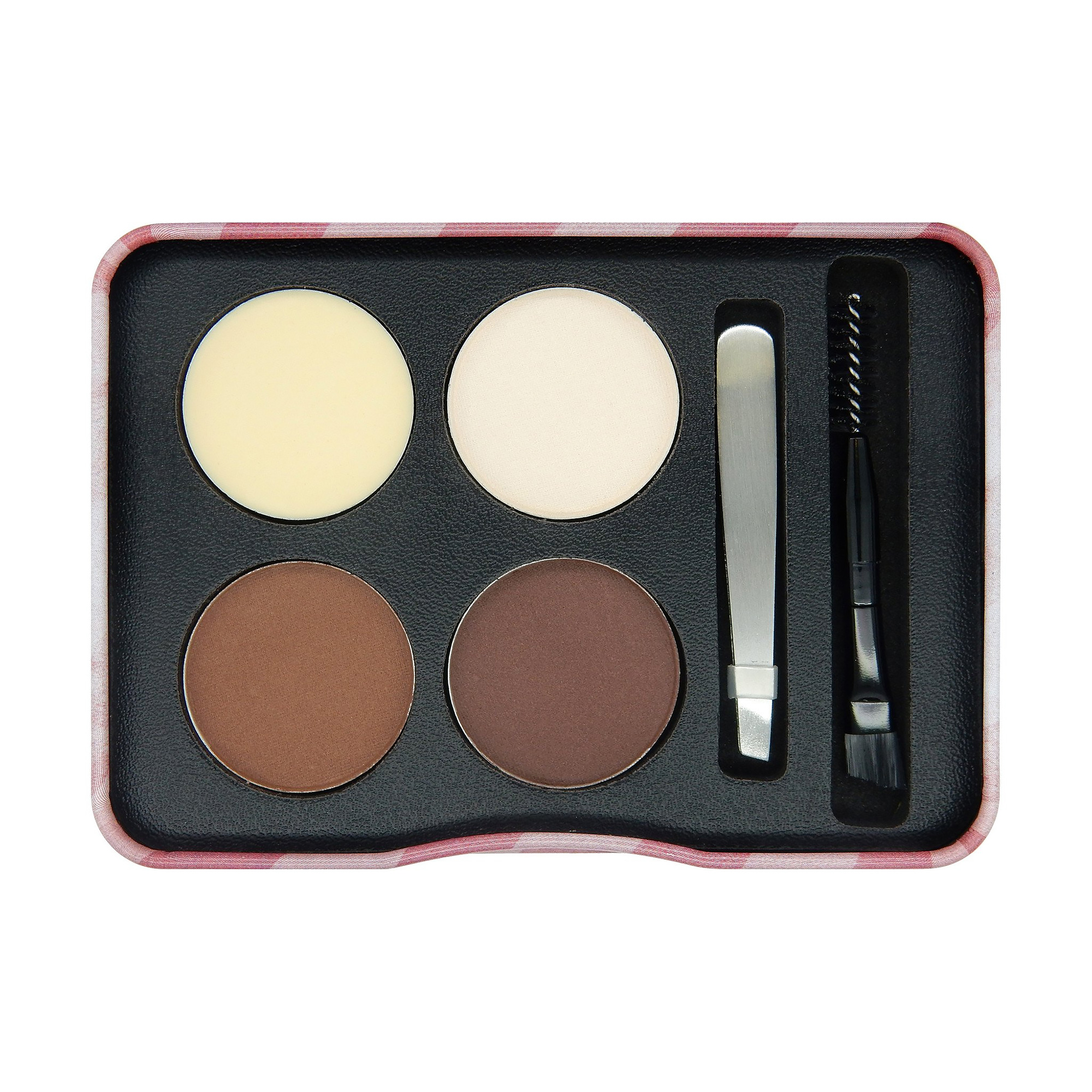 

Набір по догляду за бровами W7 Brow Parlour Eyebrow Grooming Kit, 5 г