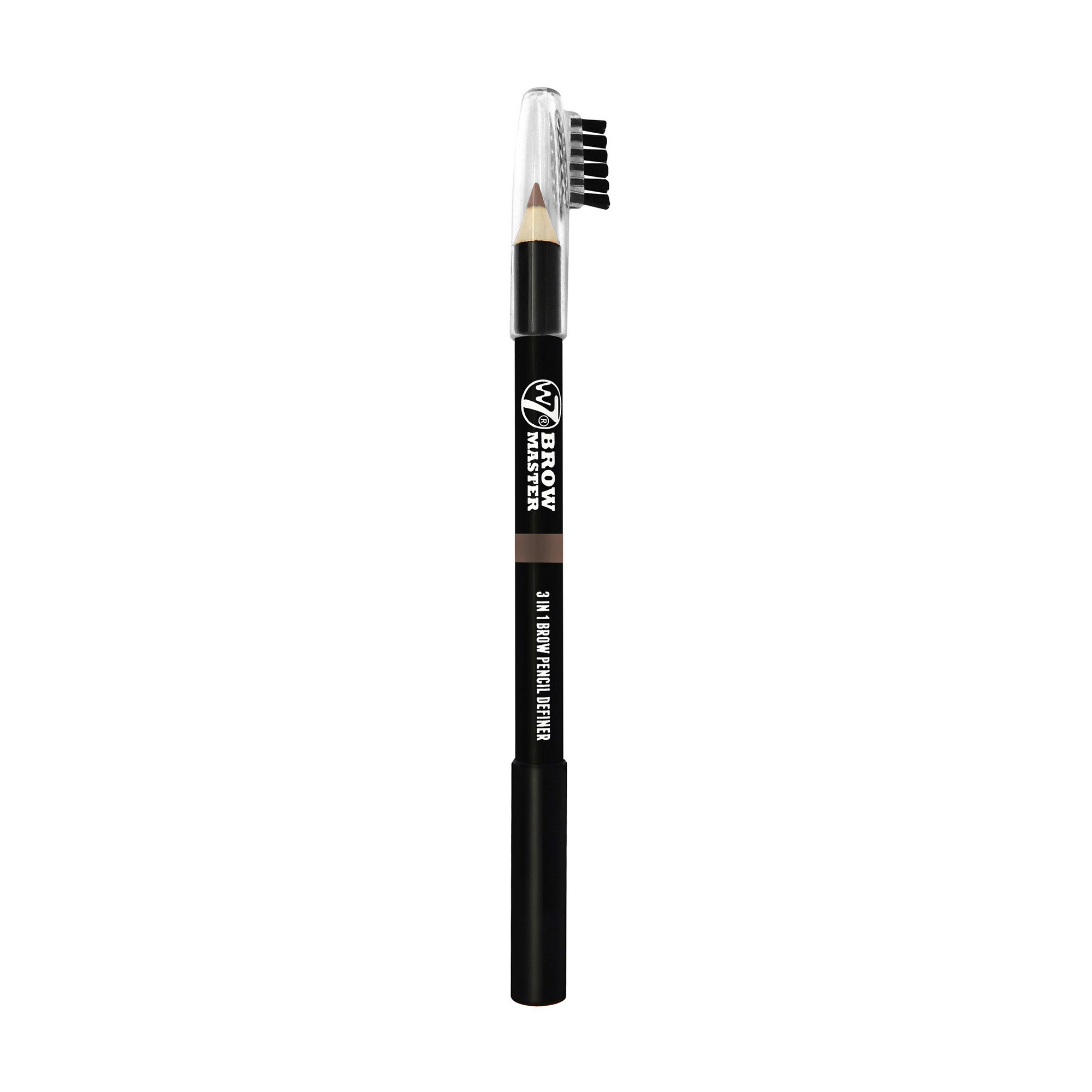 

Олівець для брів W7 Brow Master 3 in 1 Pencil Blonde, 1.5 г