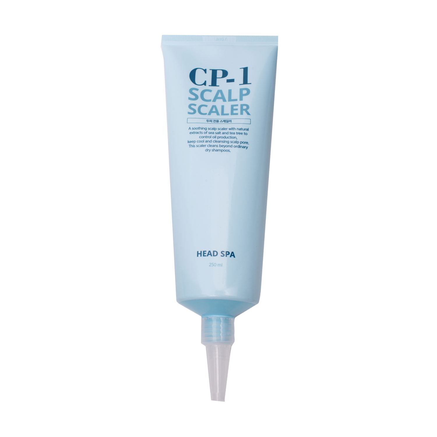 

Уцінка! Пілінг для шкіри голови Esthetic House CP-1 Head Spa Scalp Scaler, 250 мл