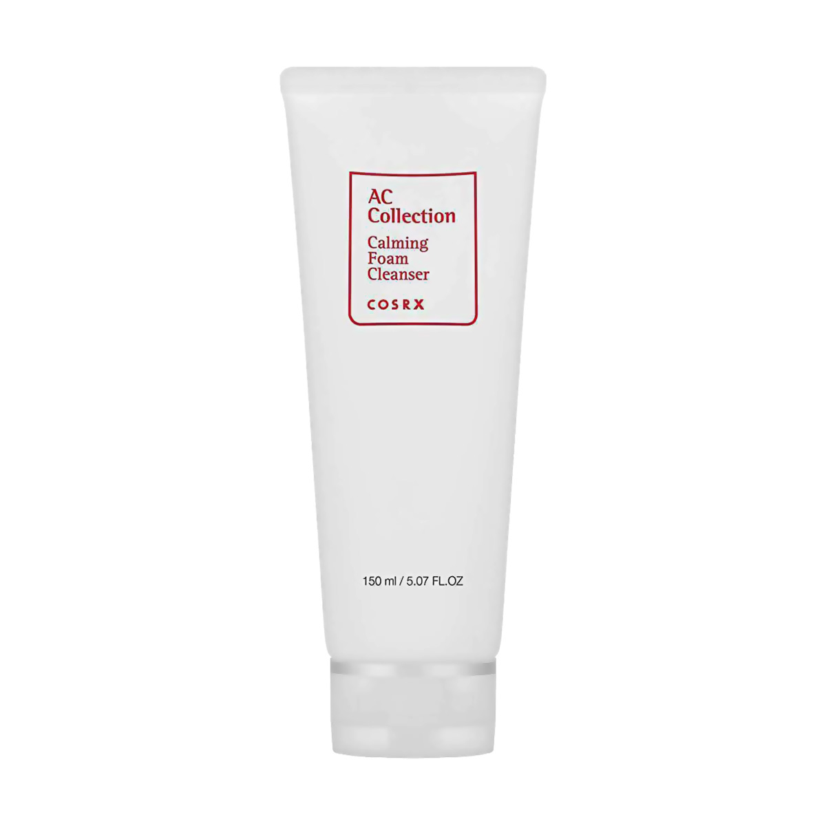 

Пінка для вмивання Cosrx AC Collection Calming Foam Cleanser, 150 мл