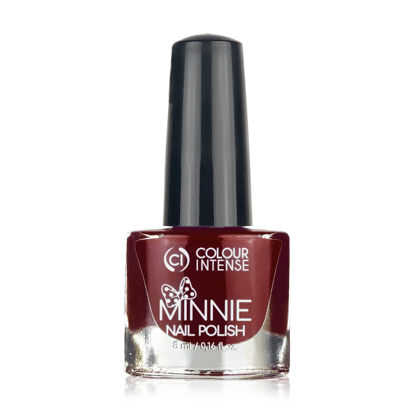 

Лак для нігтів Colour Intense Minnie, 138, 5 мл
