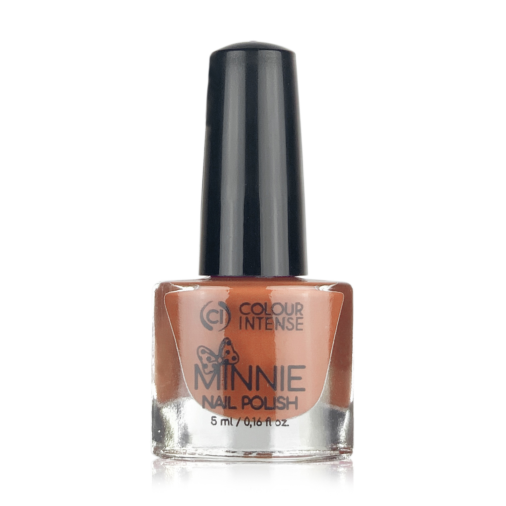

Уцінка! Лак для нігтів Colour Intense Minnie, 145, 5 мл