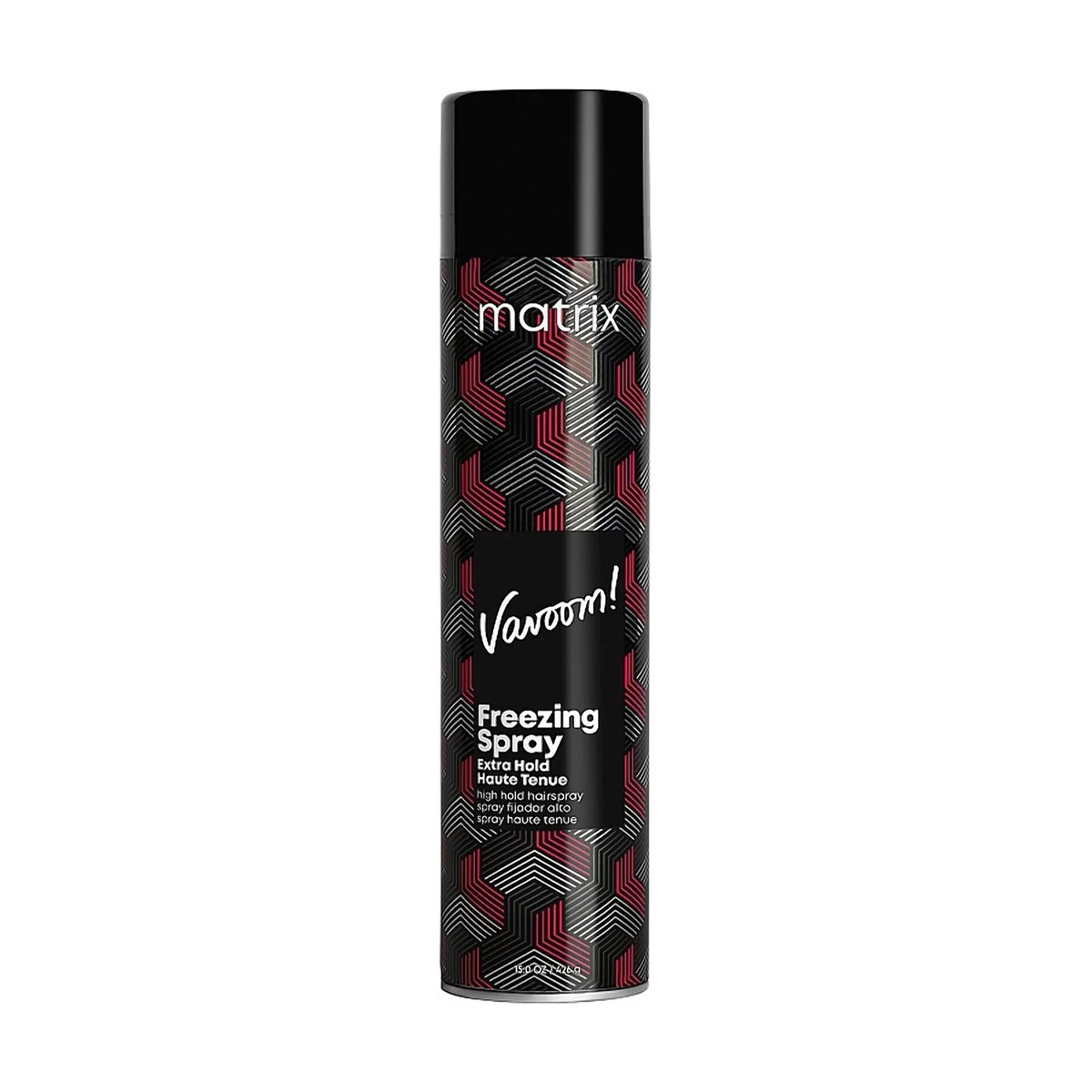 

Уцінка! Лак-спрей для екстрасильної фіксації Matrix Vavoom Extra Full Freezing Spray, 500 мл