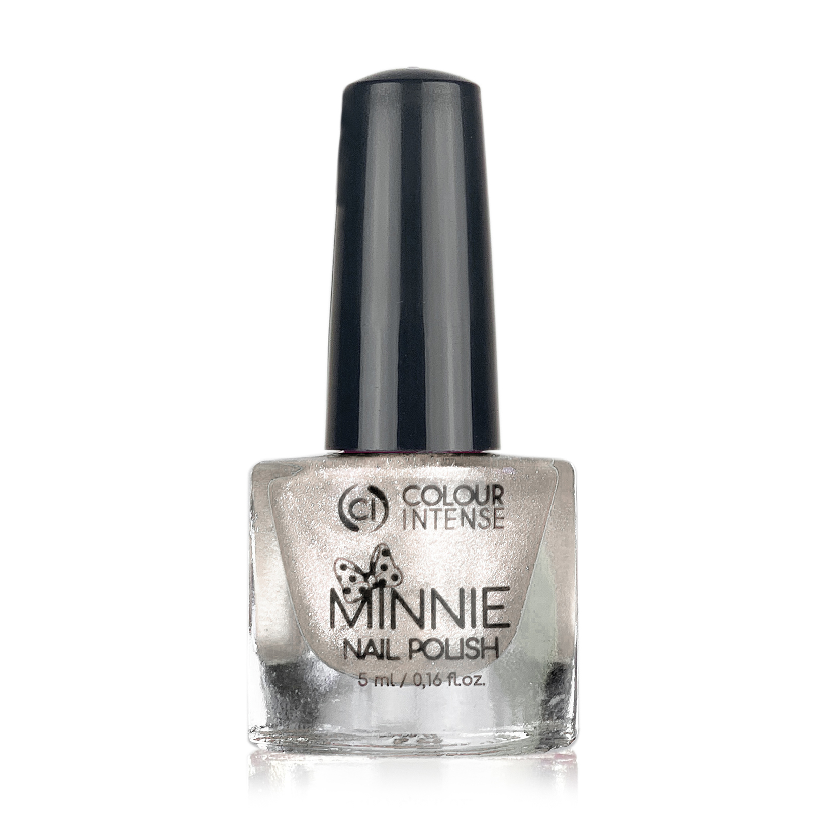 

Лак для нігтів Colour Intense Minnie, 100, 5 мл