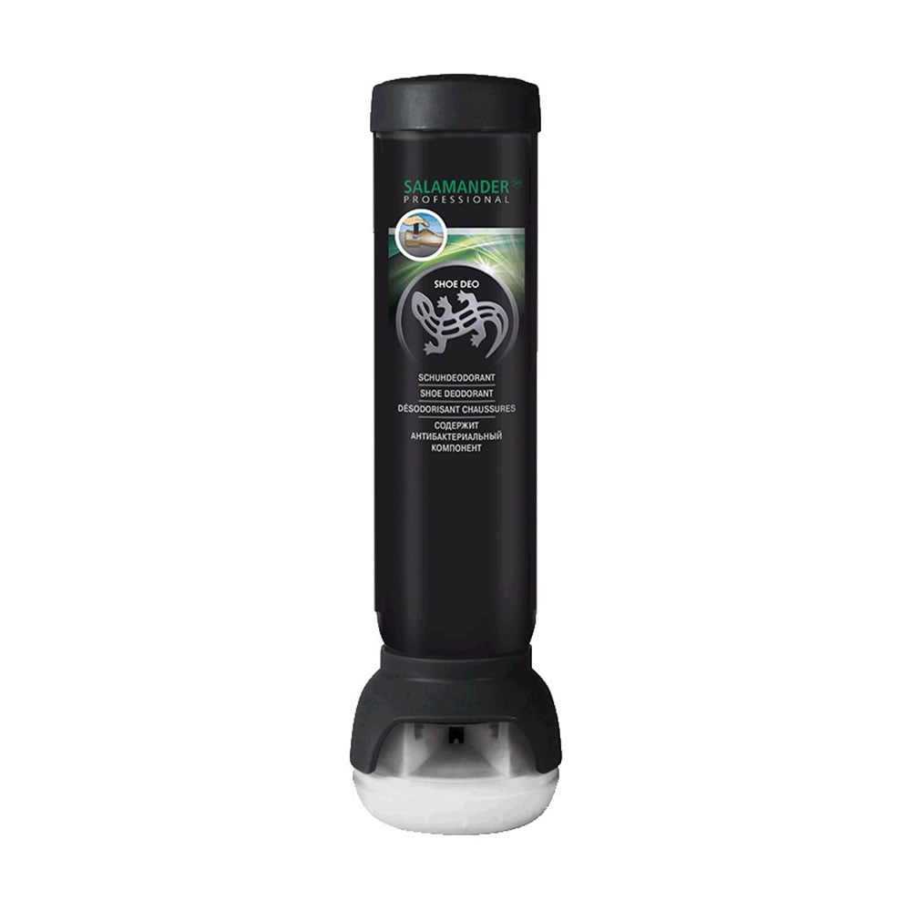 

Дезодорант-спрей для взуття Salamander Professional Shoe Deo, 100 мл