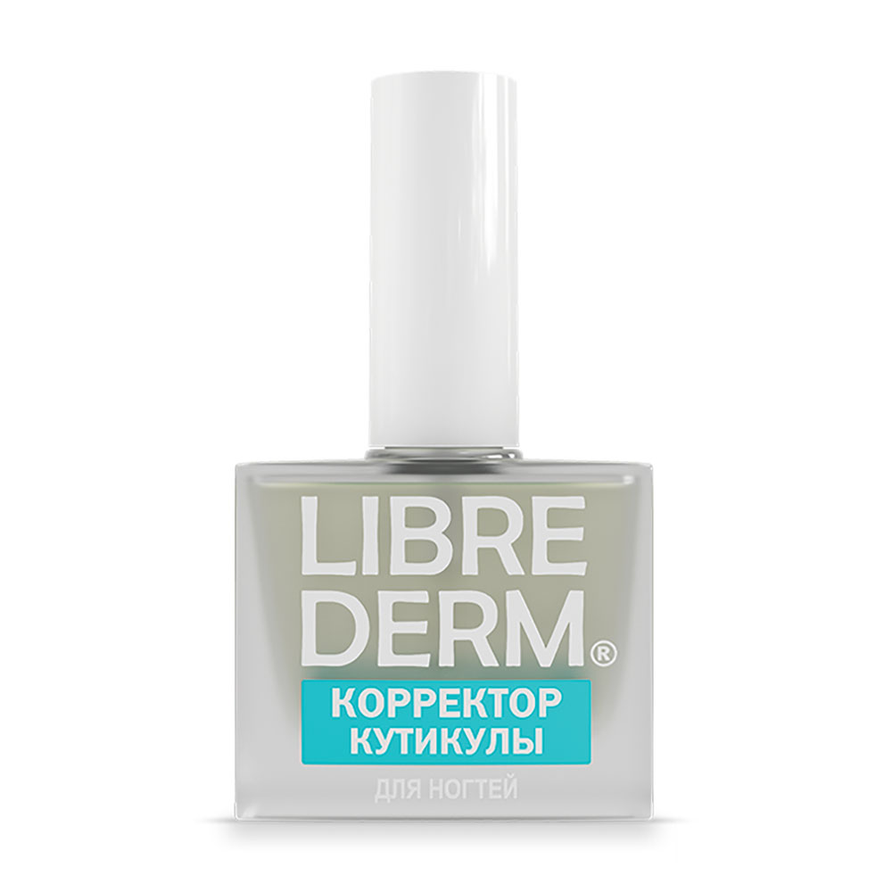 

Коректор кутикули Librederm, 10 мл