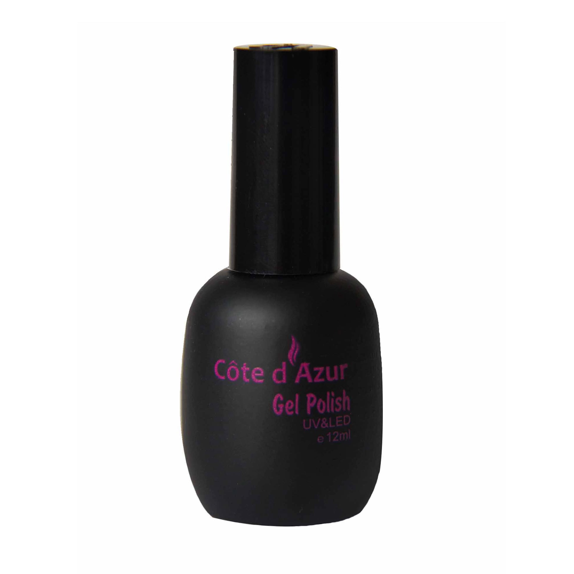 

Гель-лак для нігтів Cote d'Azur Gel Polish UV&LED 329, 12 мл