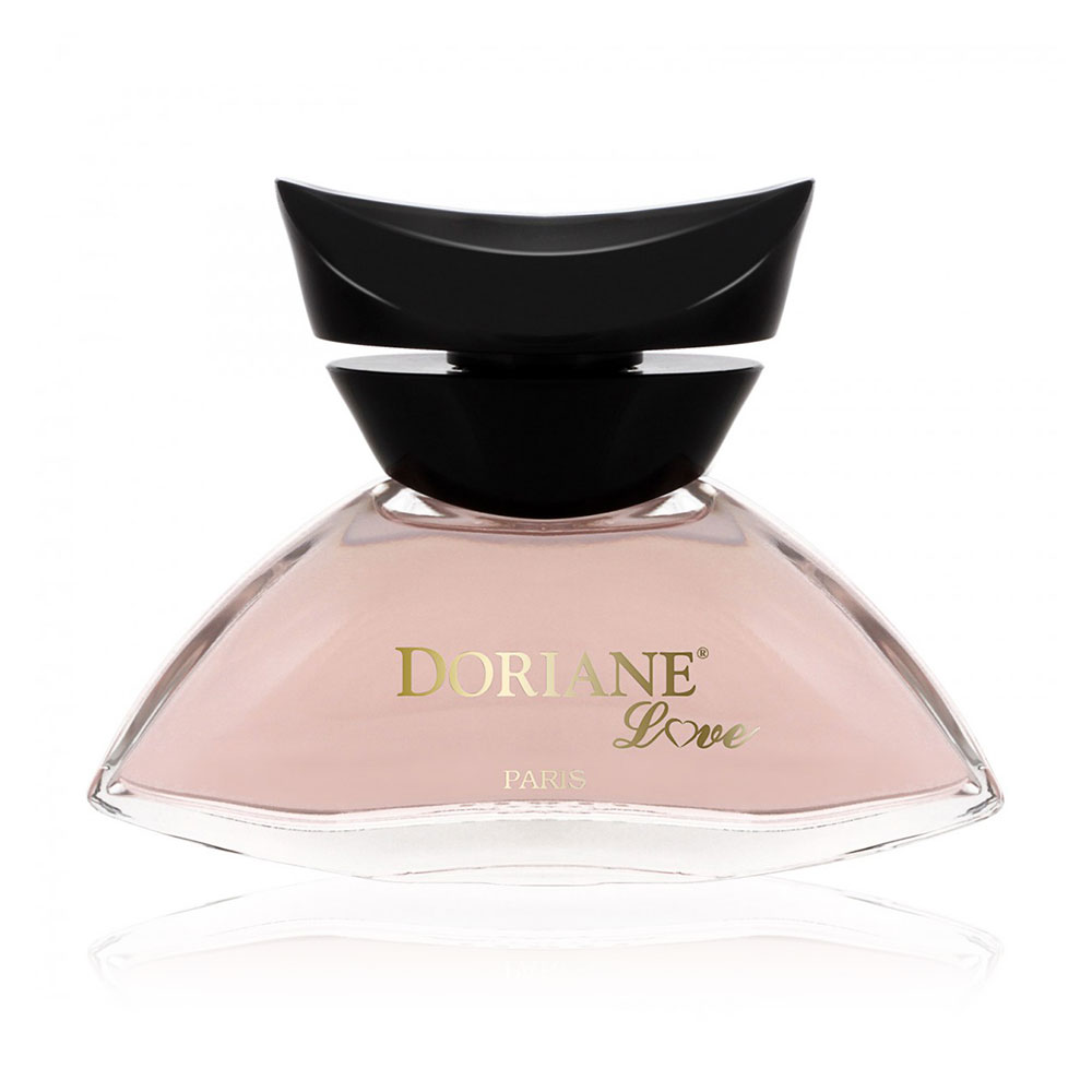 

Yves de Sistelle Doriane Love Парфумована вода жіноча, 100 мл