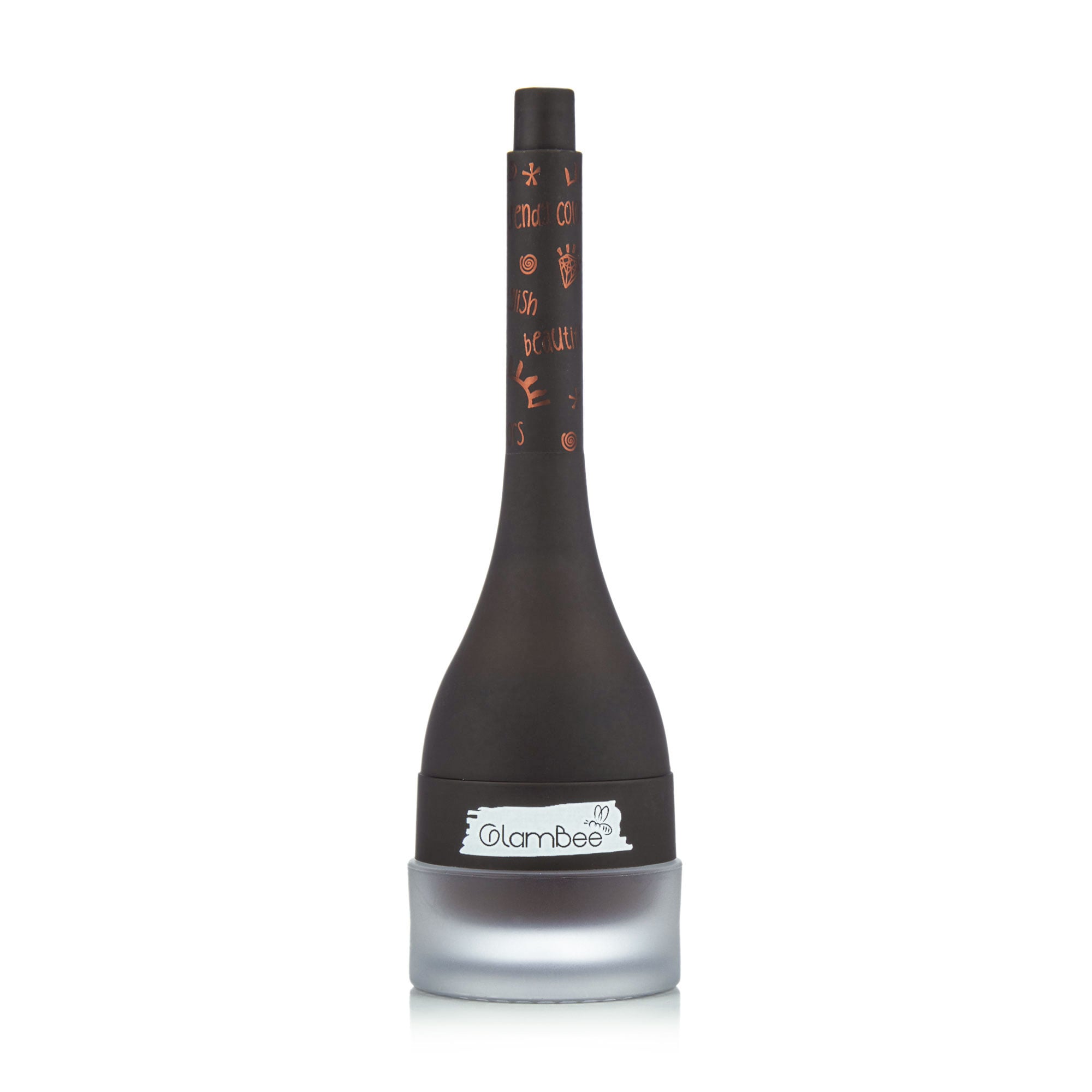 

Тонувальний засіб для корекції брів GlamBee Brow Pomade 01, 4 г