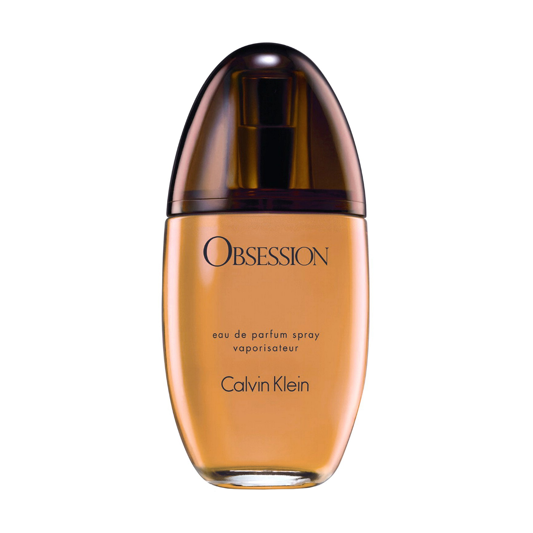 

Calvin Klein Obsession Парфумована вода жіноча, 100 мл