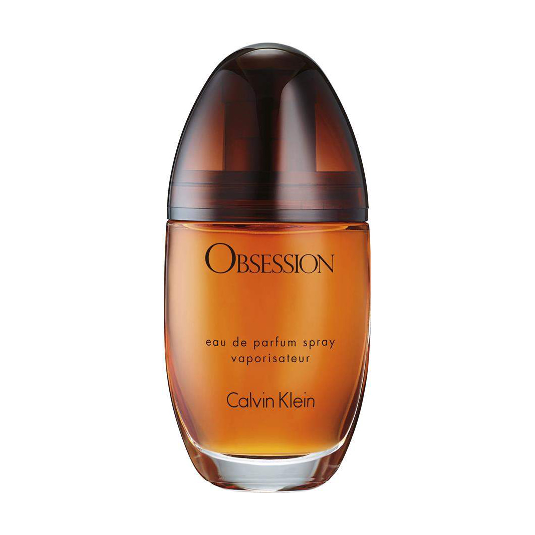

Calvin Klein Obsession Парфумована вода жіноча, 50 мл