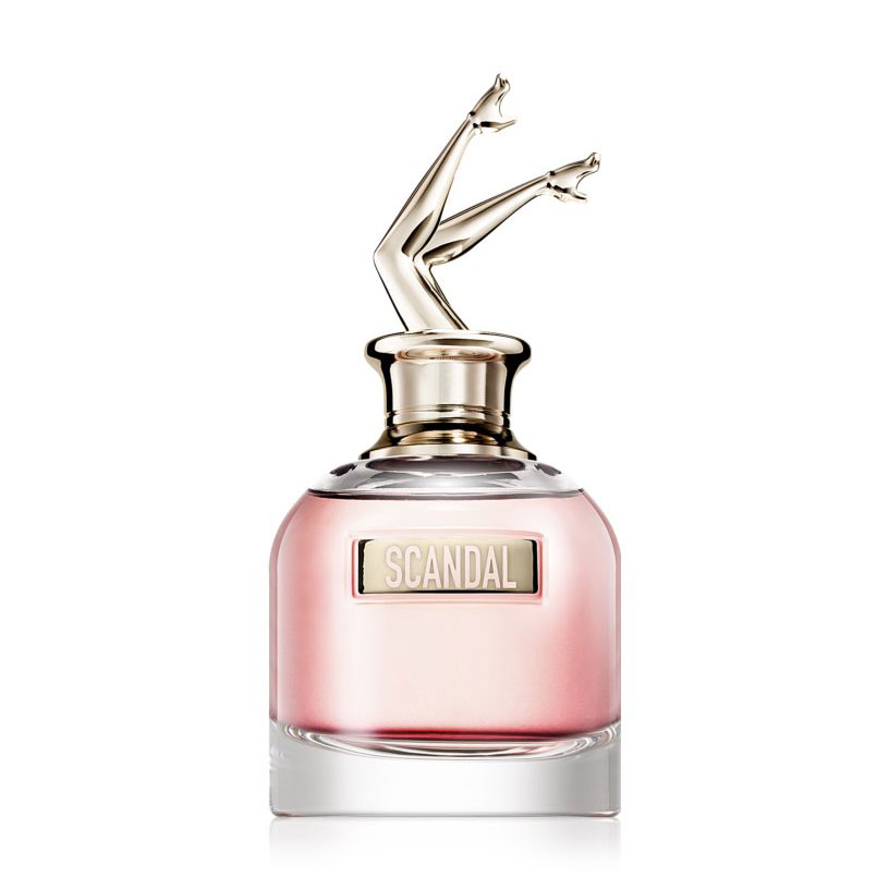 

Jean Paul Gaultier Scandal Парфумована вода жіноча, 80 мл