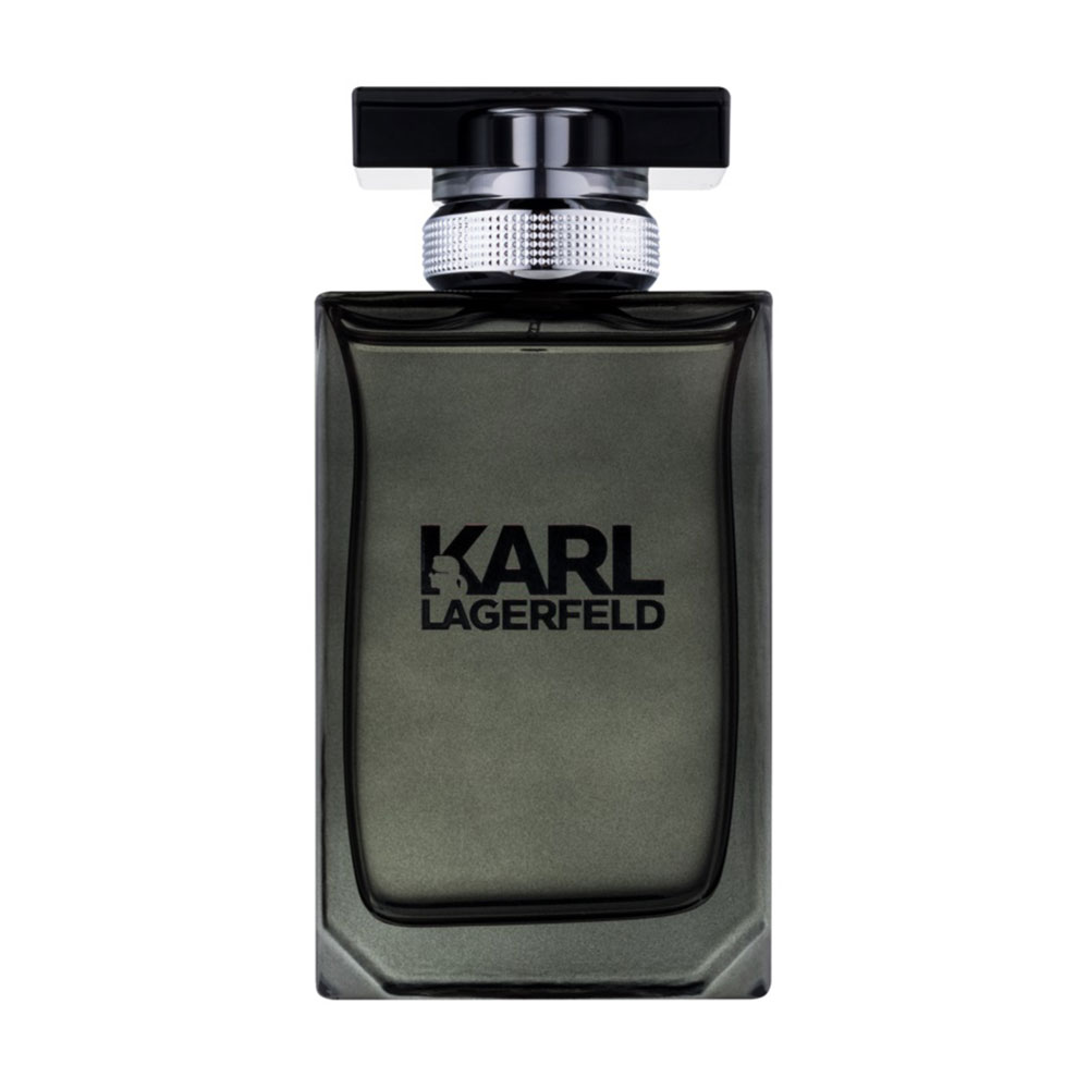 

Karl Lagerfeld Karl Lagerfeld for Him Туалетна вода чоловіча, 100 мл