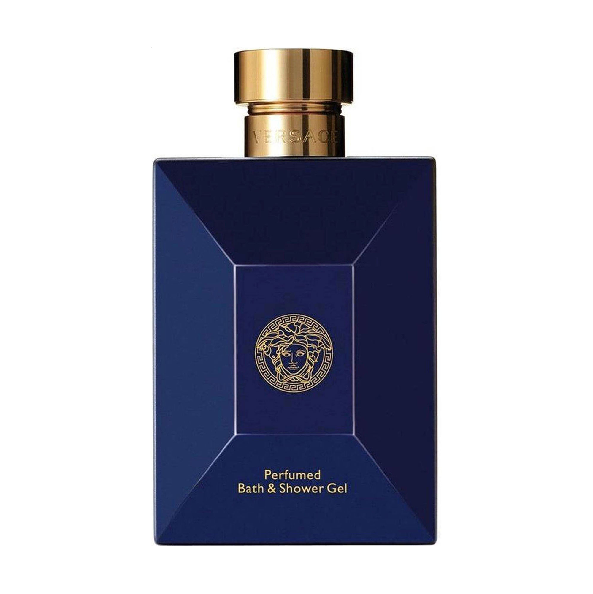 

Парфумований гель для душу Versace Dylan Blue чоловічий, 250 мл