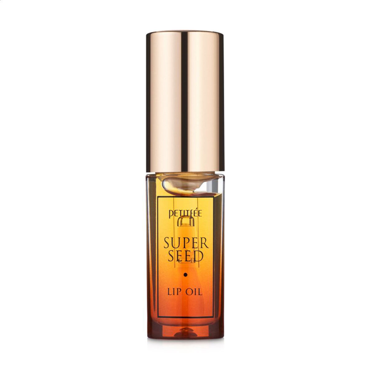 

Олія для губ Petitfee & Koelf Super Seed Lip Oil, 3.5 мл