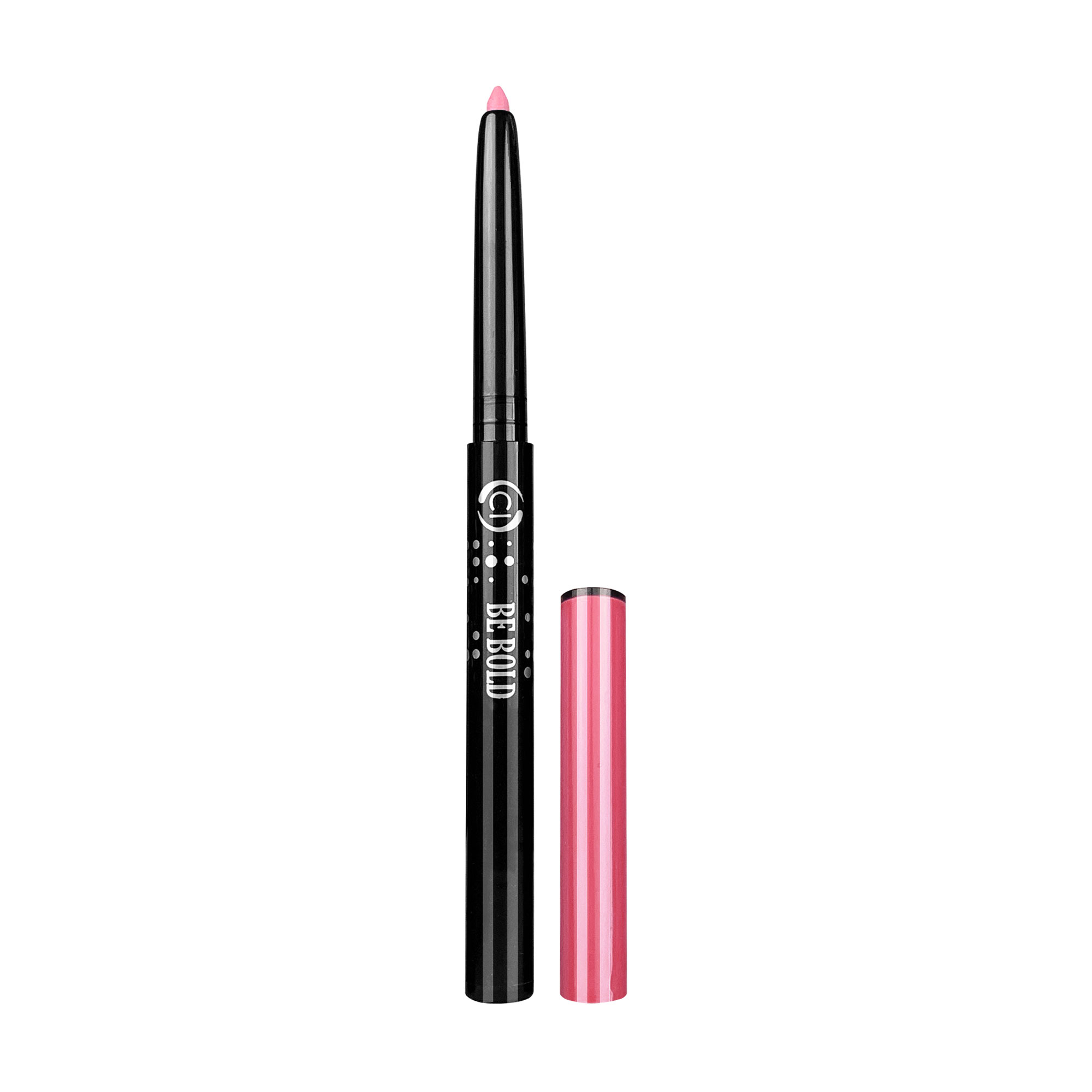 

Олівець для очей Colour Intense Be Bold Eye Liner 201 Світло-рожевий, 1 г