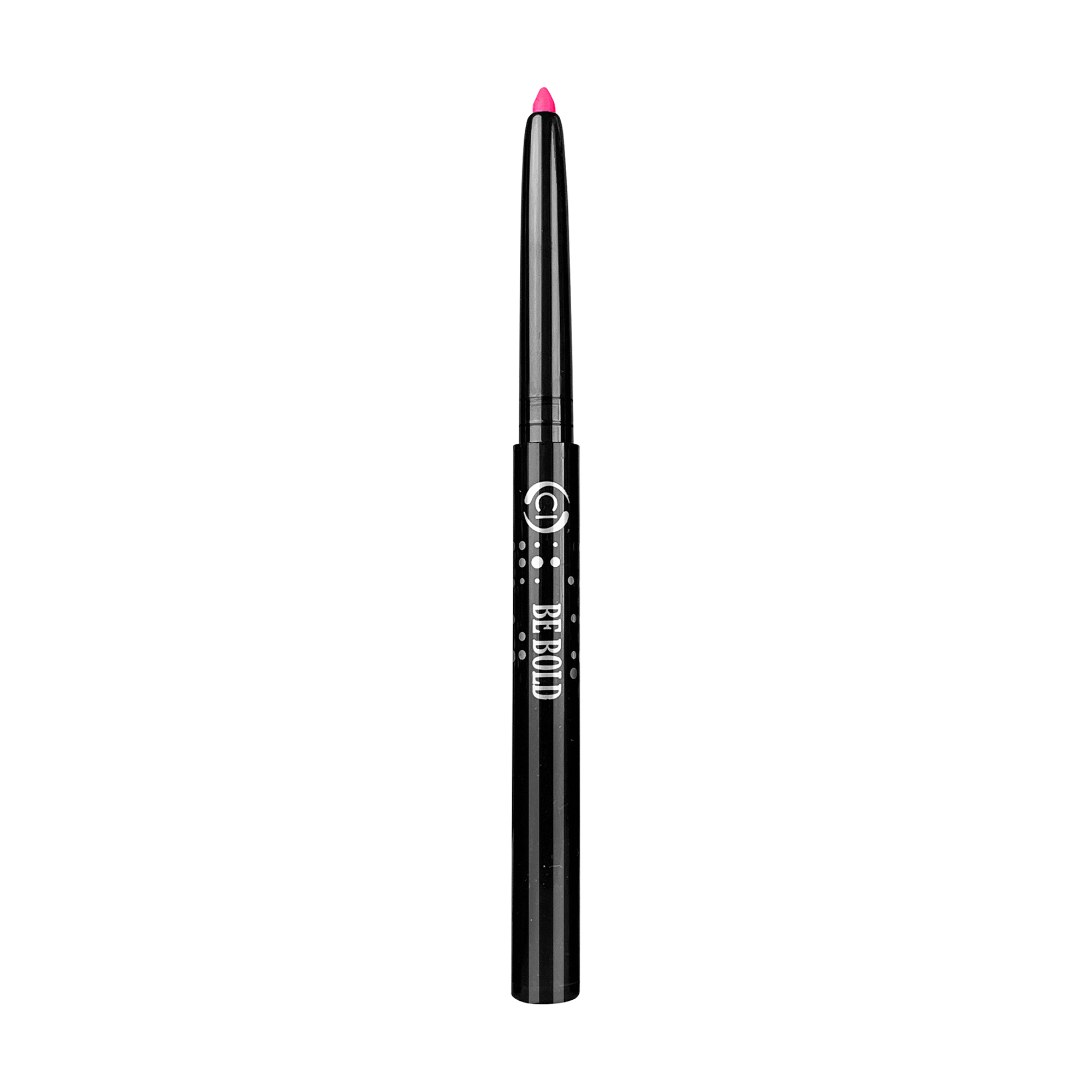 

Олівець для очей Colour Intense Be Bold Eye Liner 204 Рожевий неон, 1 г