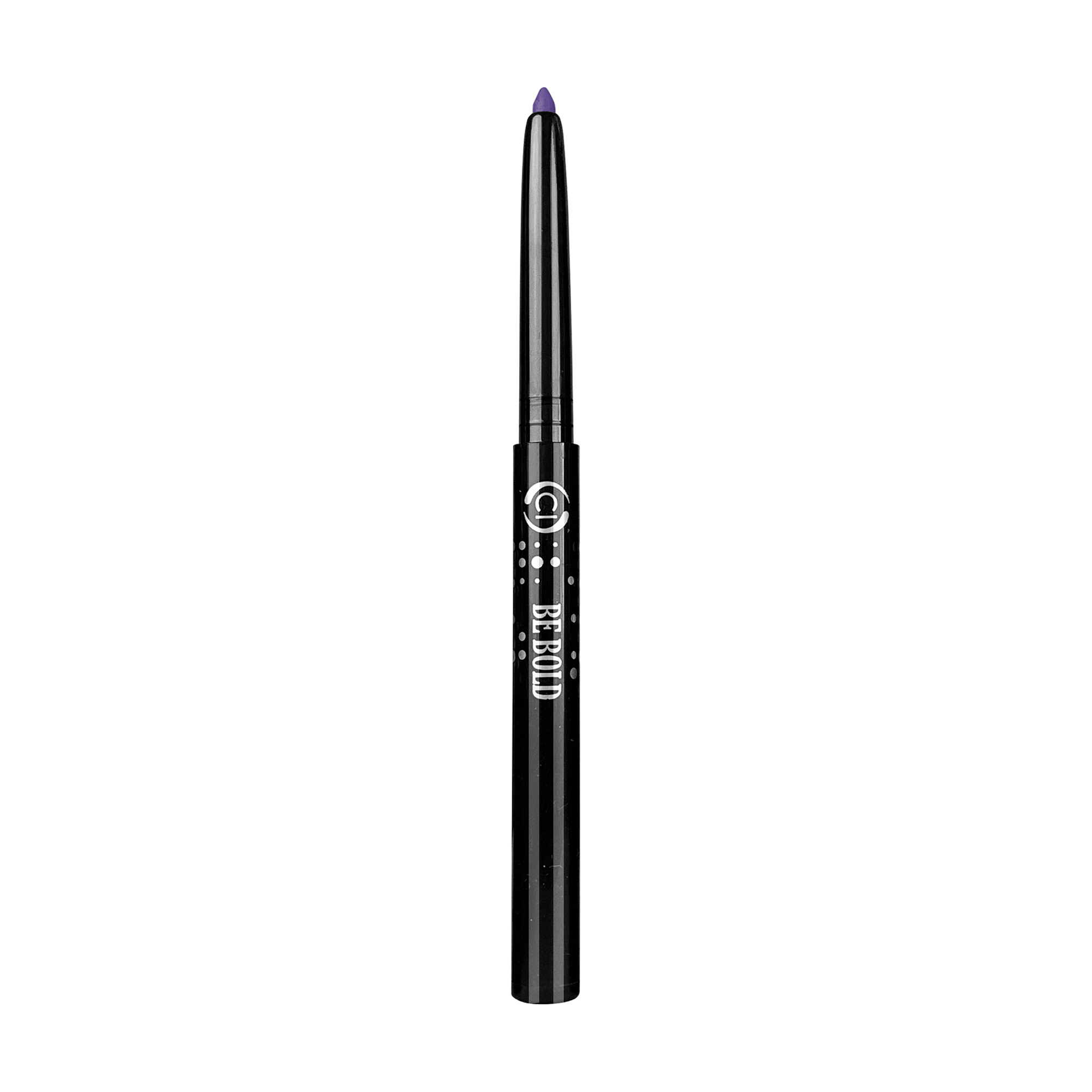 

Олівець для очей Colour Intense Be Bold Eye Liner 206 Темно-фіолетовий, 1 г