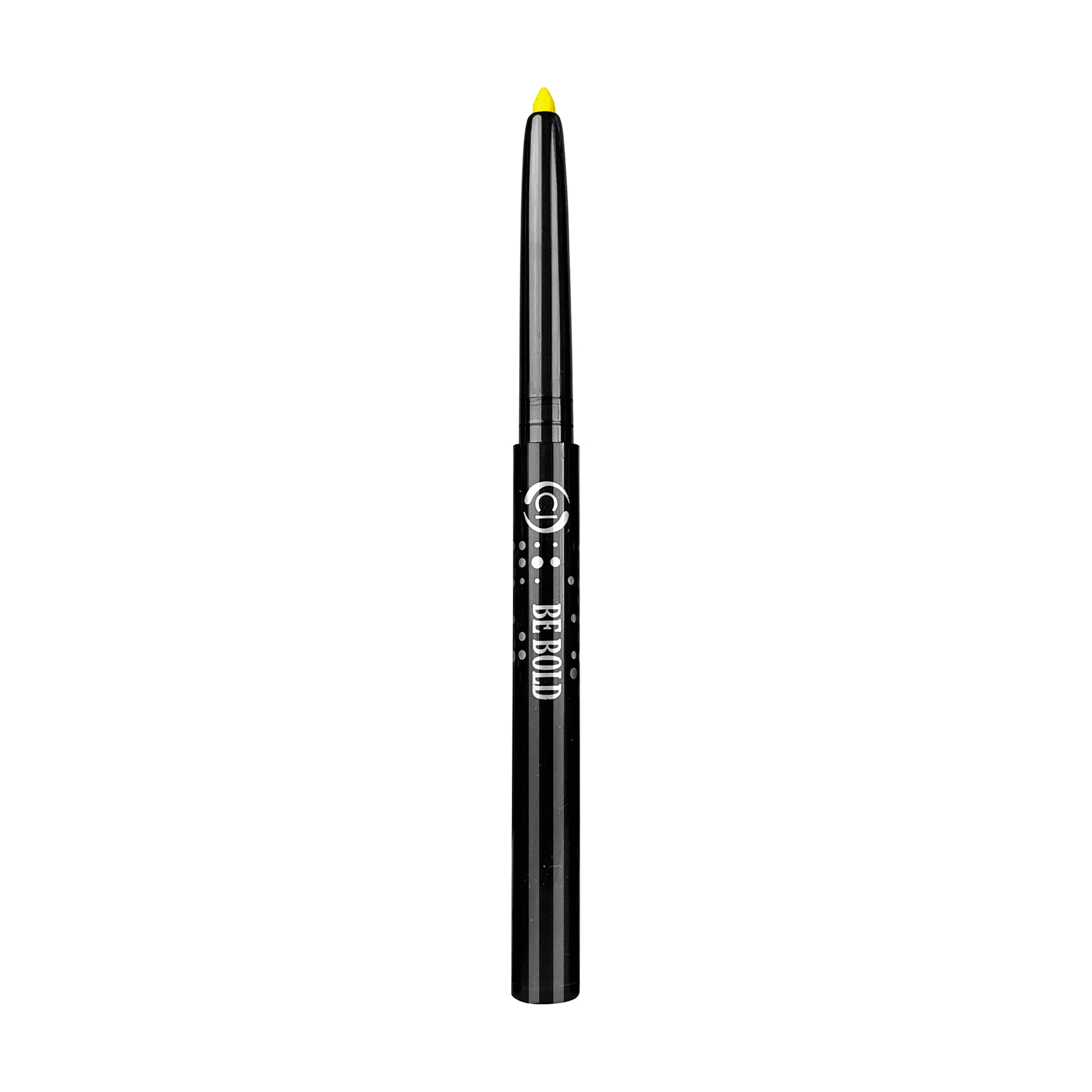 

Олівець для очей Colour Intense Be Bold Eye Liner 207 Банановий, 1 г