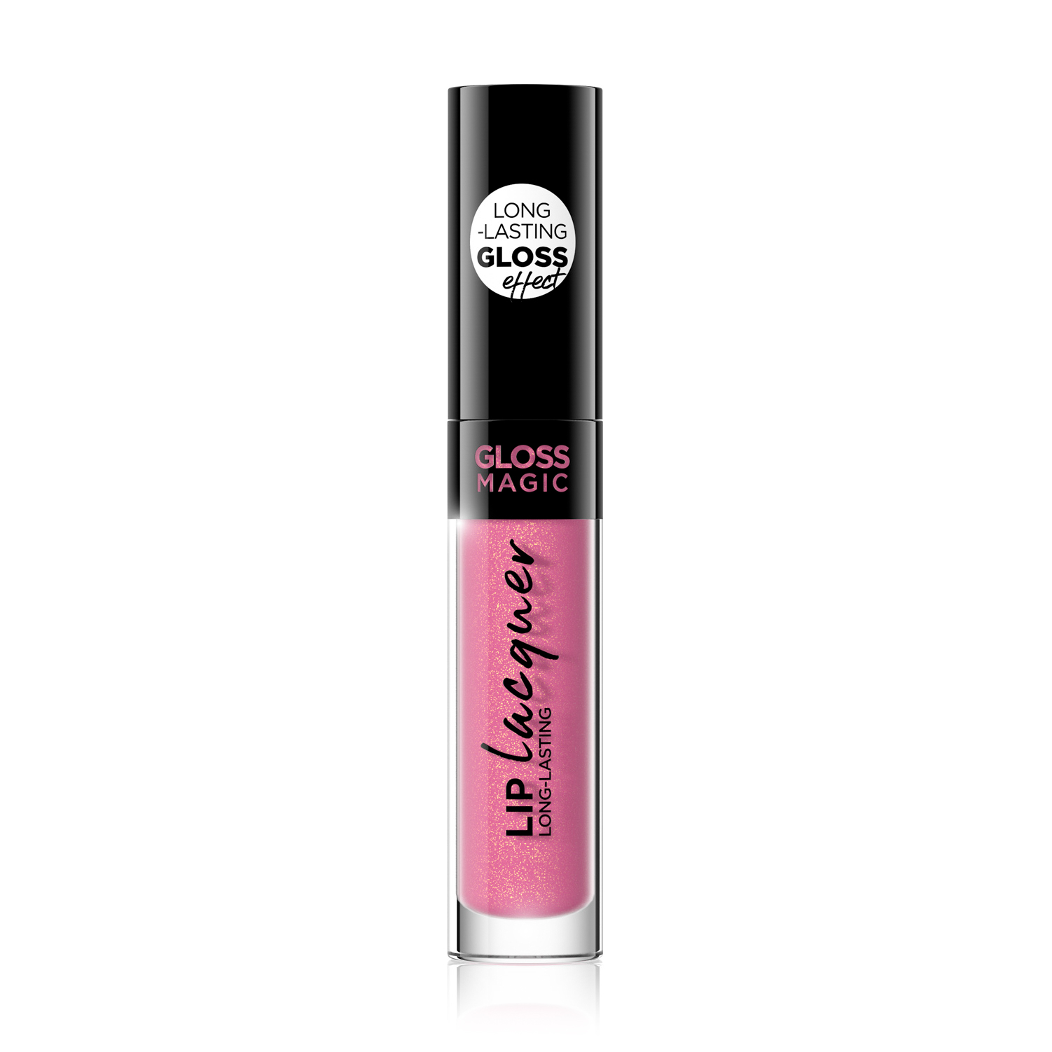 

Рідка помада для губ Eveline Cosmetics Gloss Magic Lip Lacquer 26, 4.5 мл