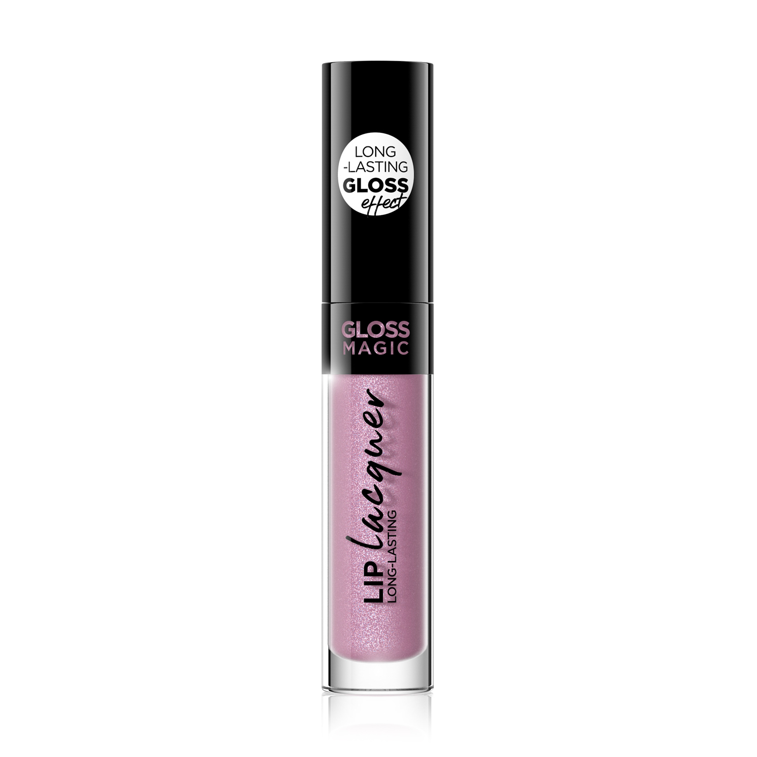 

Рідка помада для губ Eveline Cosmetics Gloss Magic Lip Lacquer 33, 4.5 мл