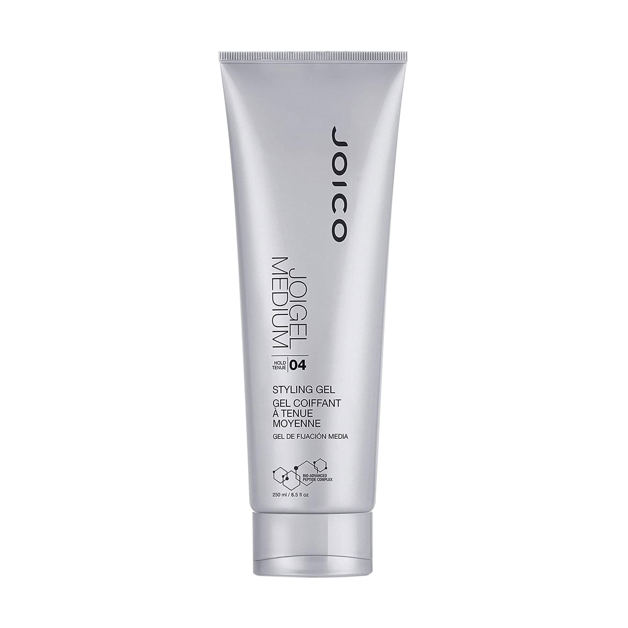 

Уцінка! Гель для укладання волосся Joico JoiGel Medium Styling Gel середньої фіксації 4, 250 мл