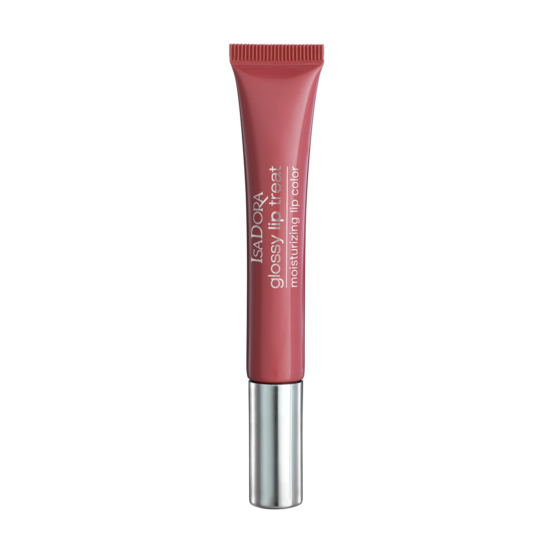 

Блиск для губ IsaDora Glossy Lip Treat, 64 Raisint, 13 мл