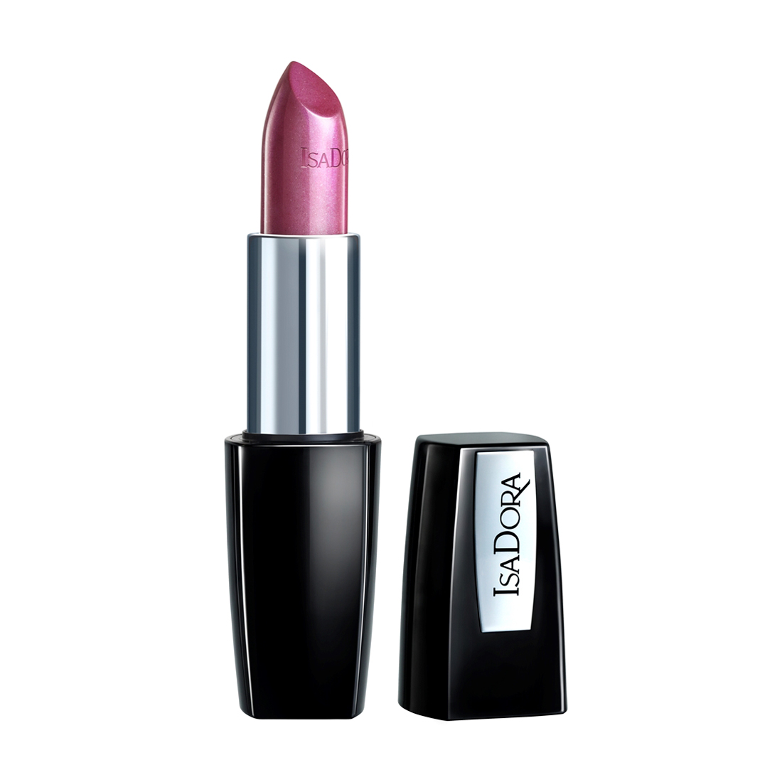 

Зволожувальна помада для губ IsaDora Perfect Moisture Lipstick 068 Cystal Rosemauve, 4.5 г