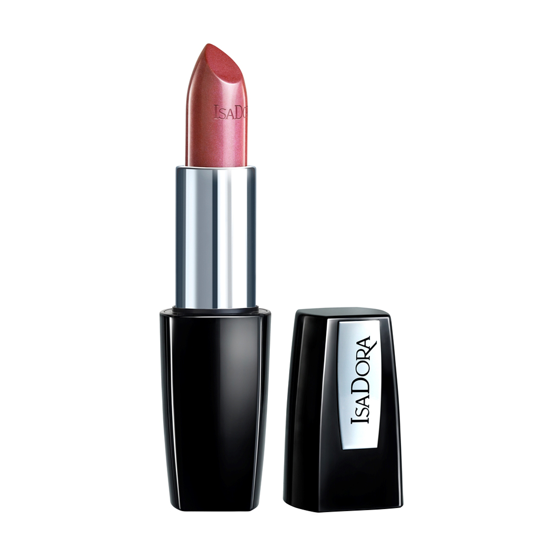 

Зволожувальна помада для губ IsaDora Perfect Moisture Lipstick 152 Marvelous Mauve, 4.5 г