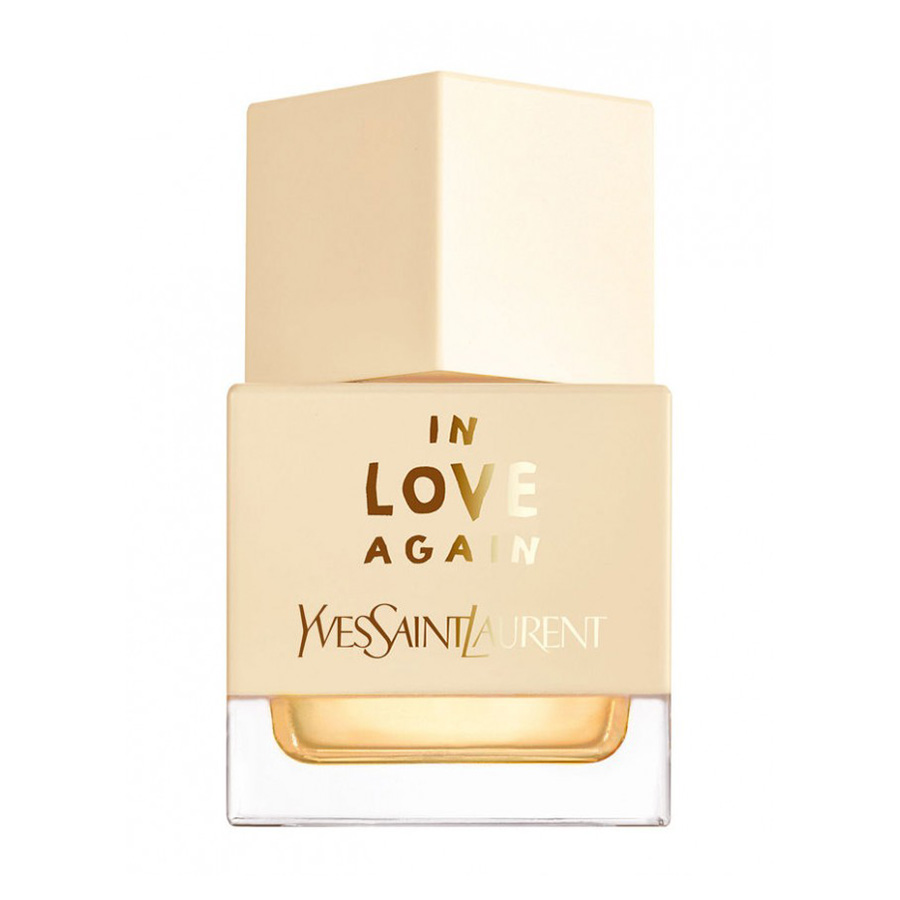 

Yves Saint Laurent In love Again Туалетна вода жіноча, 80 мл