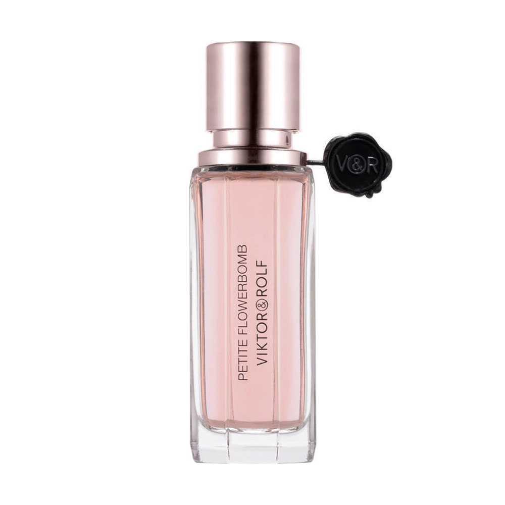 

Viktor & Rolf Flowerbomb Парфумована вода жіноча, 20 мл (мініатюра)