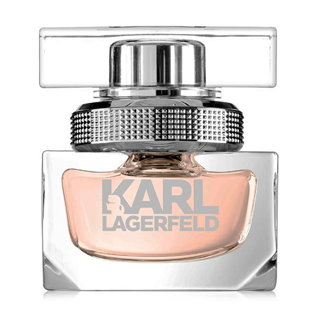 

Karl Lagerfeld Karl Lagerfeld for Her Парфумована вода жіноча, 25 мл