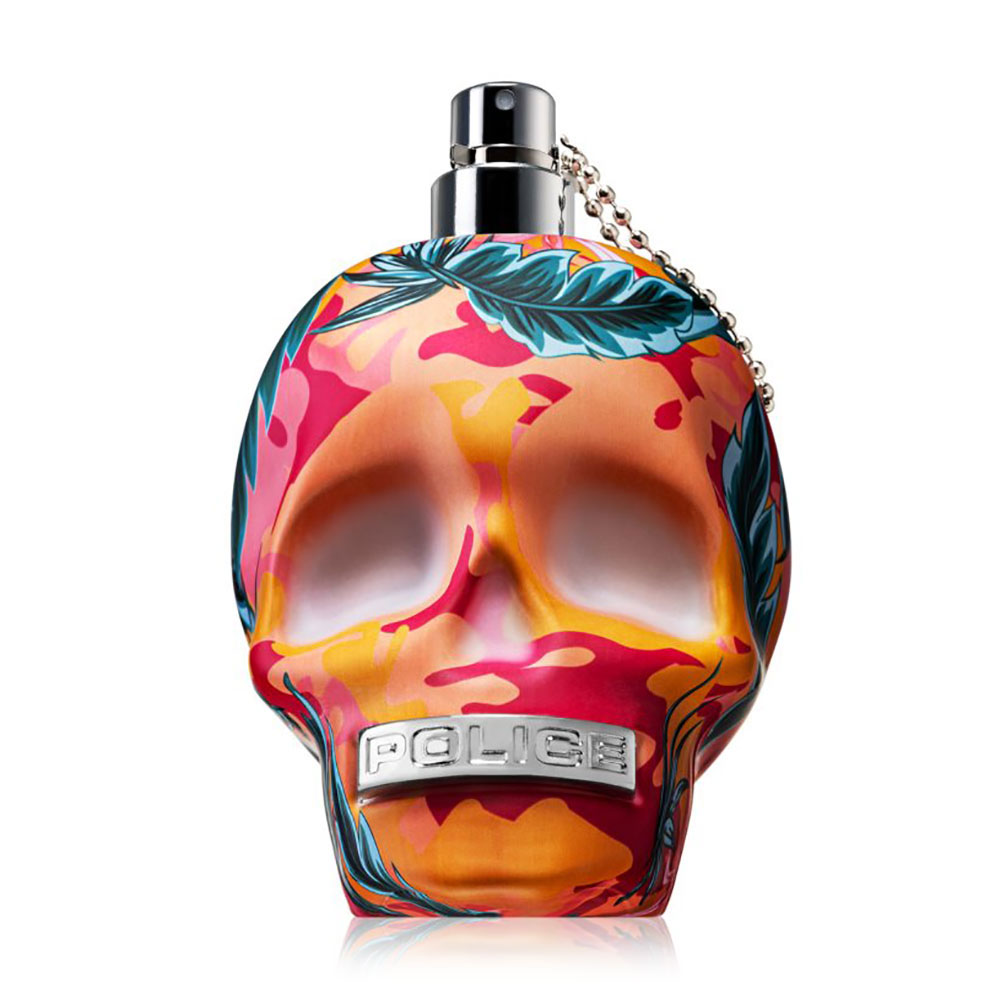 

Police To Be Exotic Jungle for Woman Парфумована вода жіноча, 125 мл