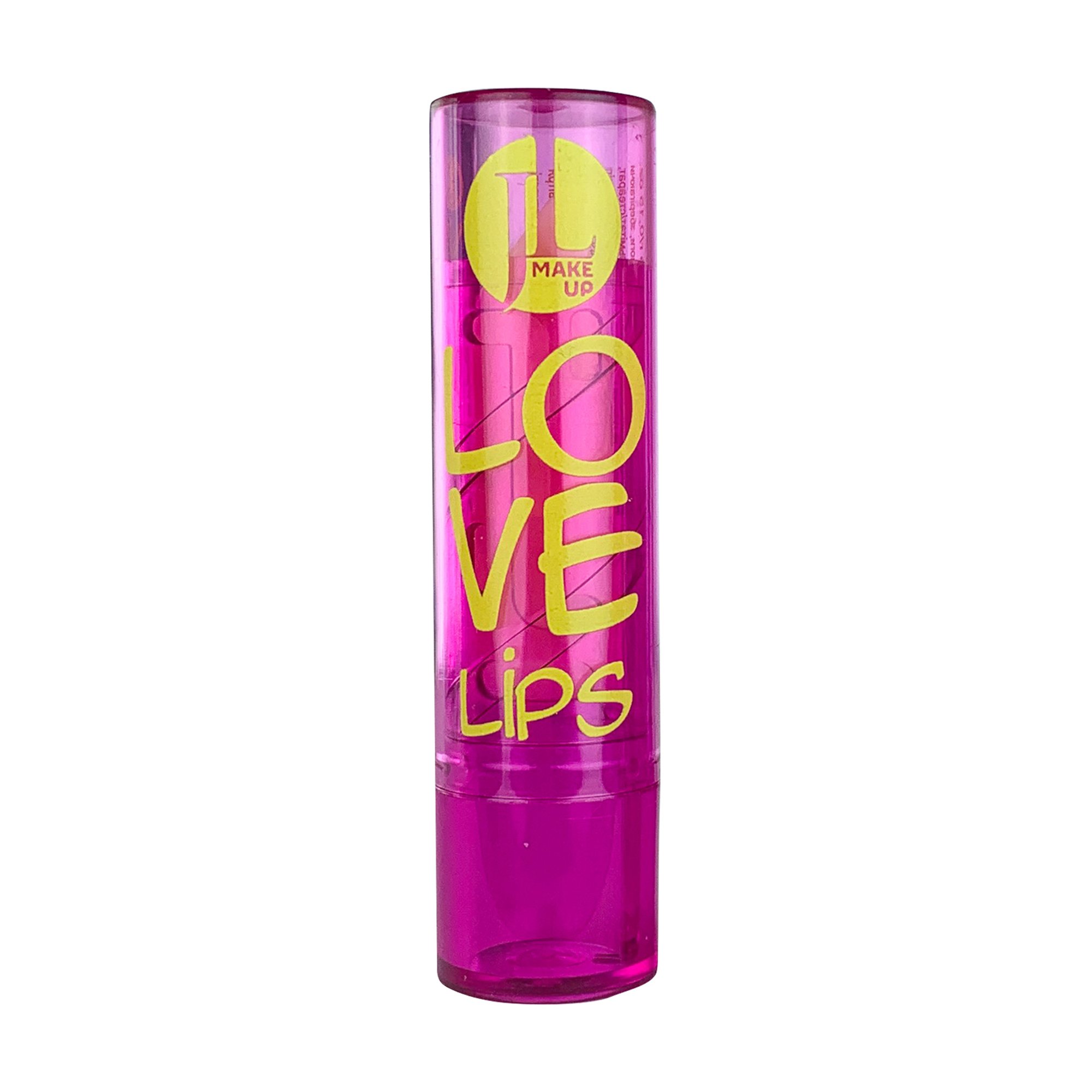 

Бальзам для губ Jovial Luxe Love Lips, 4.5 г