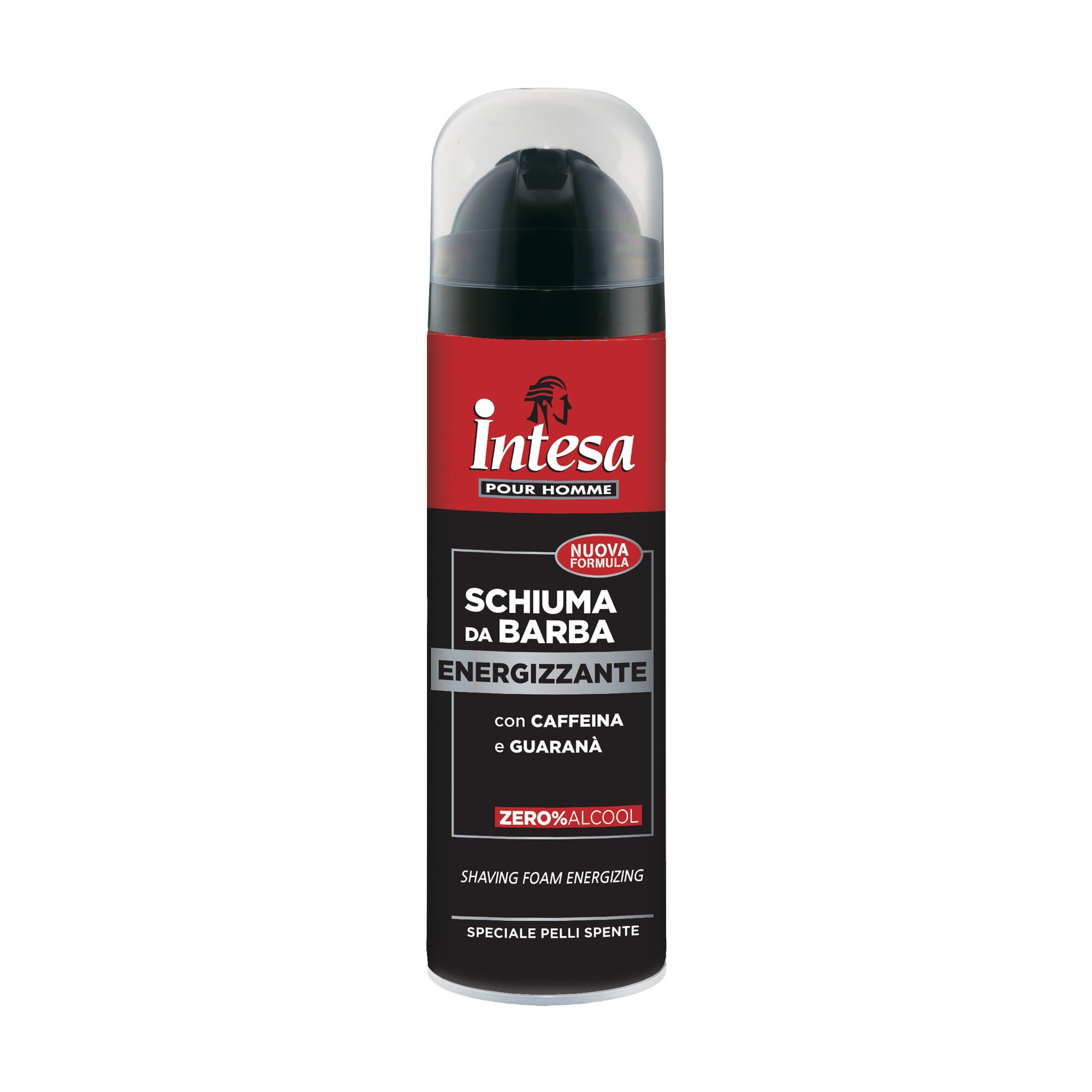 

Чоловіча піна для гоління Intesa Pour Homme Shaving Foam Energizing Energy Power Сила енергії, 300 мл
