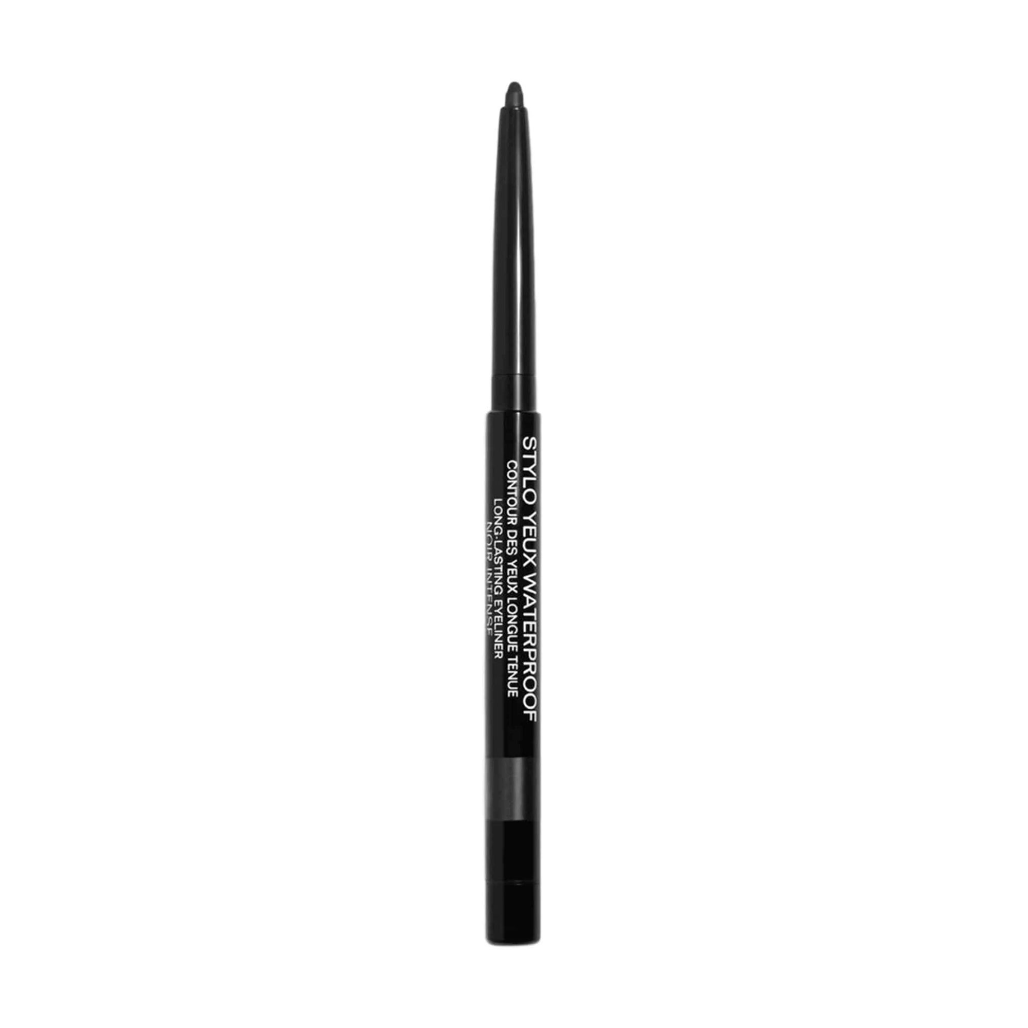 

Водостійкий олівець для очей Chanel Stylo Yeux Waterproof 88 Noir Intense, 0.3 г