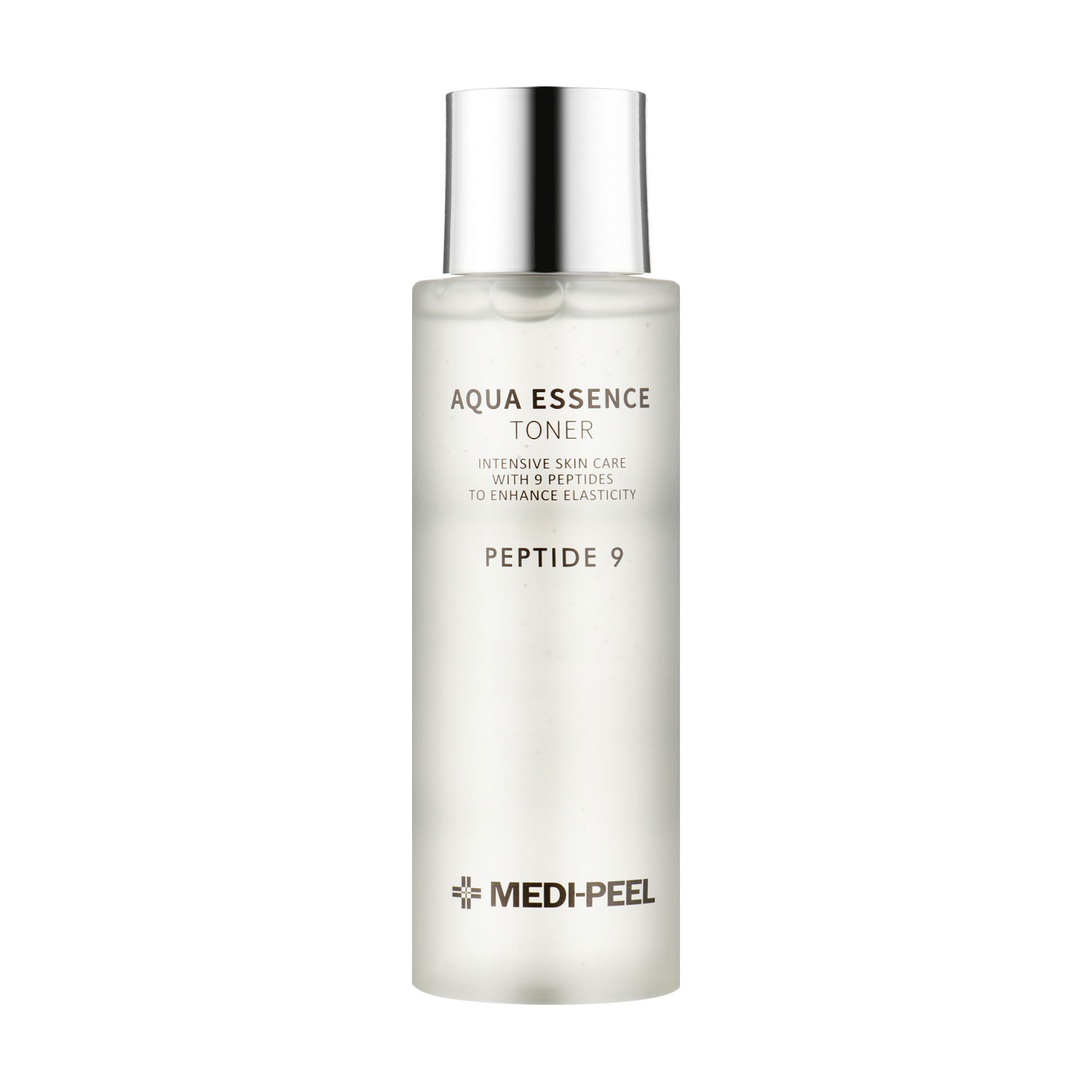 

Уцінка! Зволожувальний тонер з комплексом 9 пептидів Medi-Peel Peptide 9 Aqua Essence Toner, 250 мл