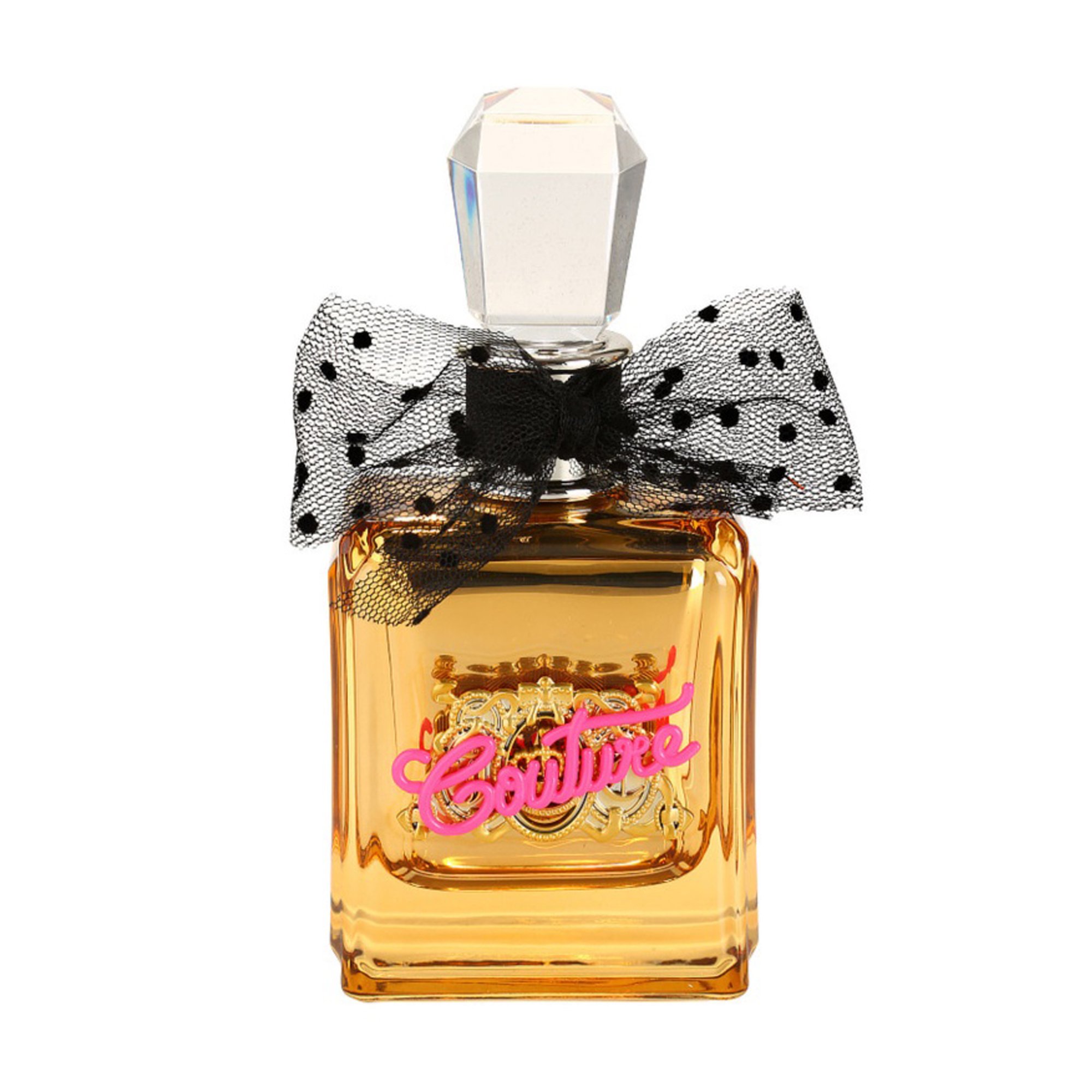 

Juicy Couture Viva la Juicy Gold Couture Парфумована вода жіноча, 100 мл
