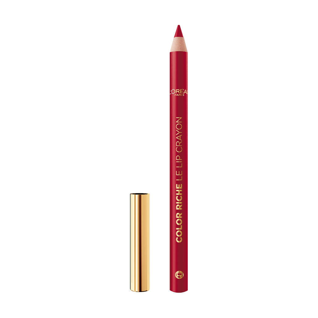 

Уцінка! Олівець для губ L'Oreal Paris Colour Riche Le Lip Liner 297, 1.2 г