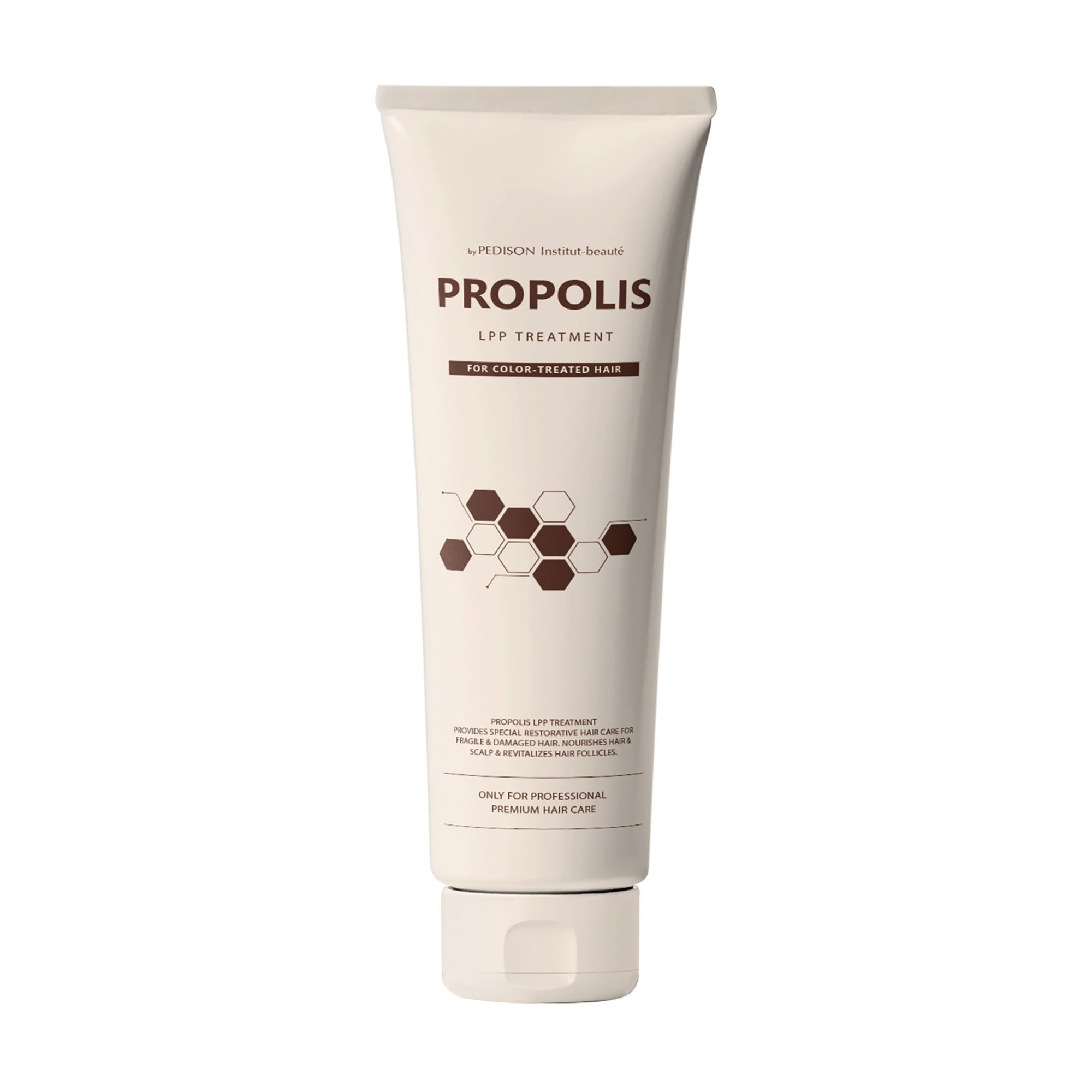 

Маска для волосся з прополісом Pedison Institute-beaute Propolis LPP Treatment, 100 мл