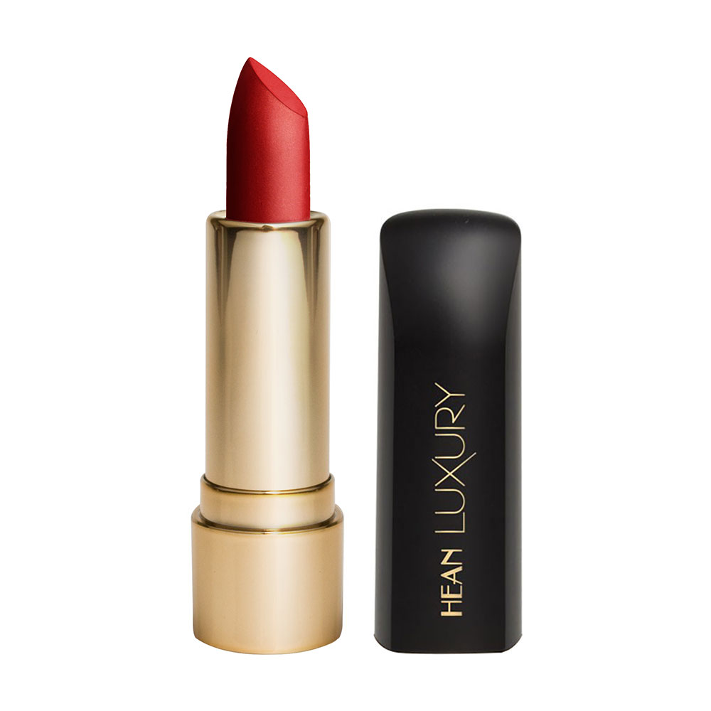 

Помада для губ Hean Luxury Cashmere Lipstick 709 My Favourite, 4.5 г